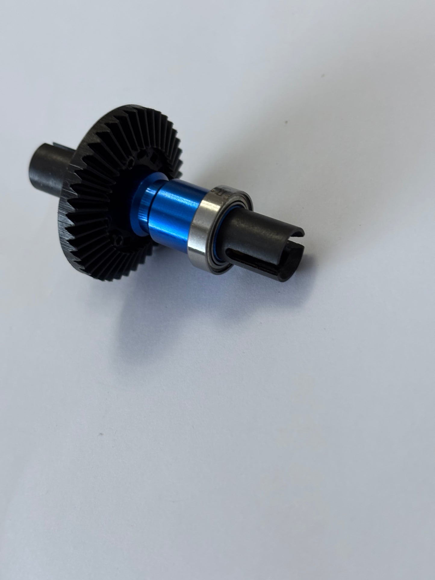 Yokomo Front Diff CS 4WD One Way