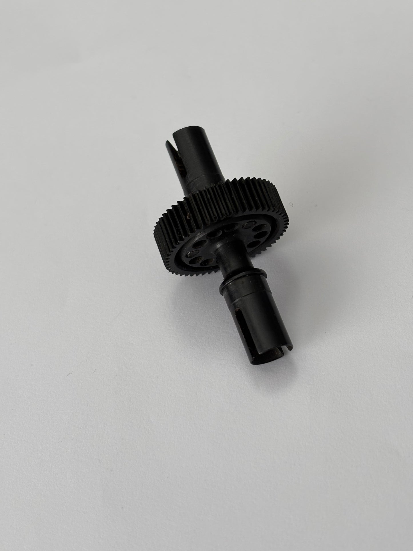 Overdose Galm Gear Drive Diff Spool