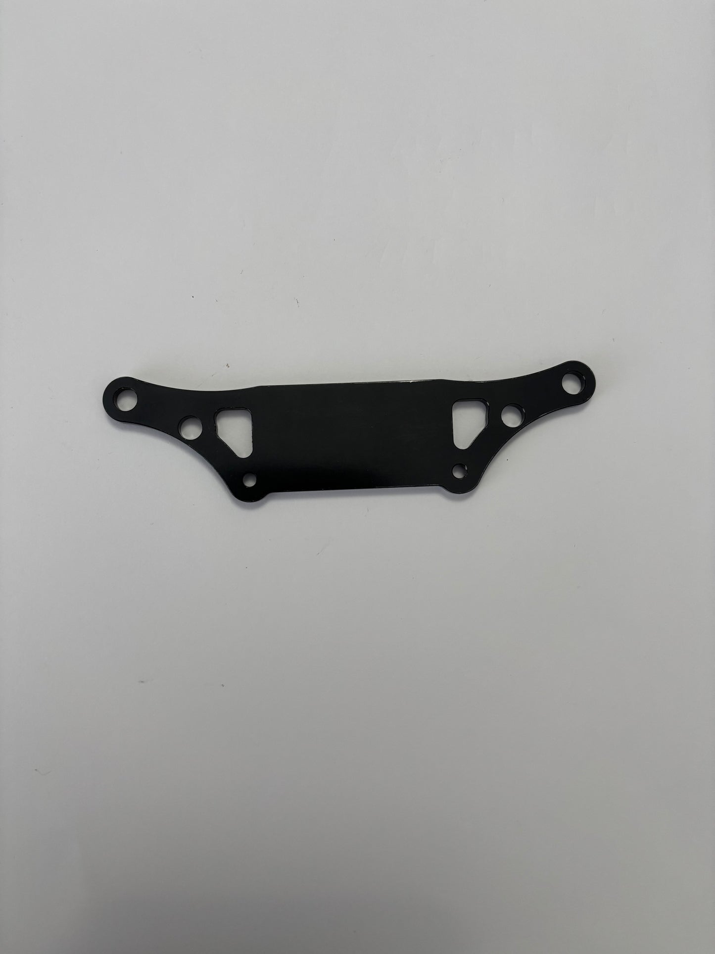 RC926 Front Black Alloy Upper Bumper YD2 DP MC1