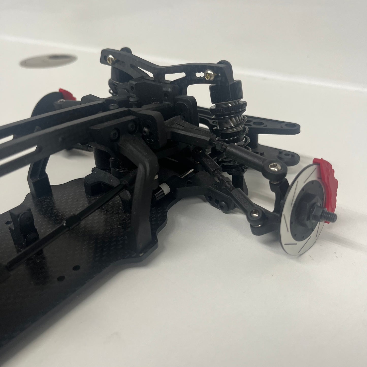 MST RMX 2.5 RS Carbon RWD Drift Chassis