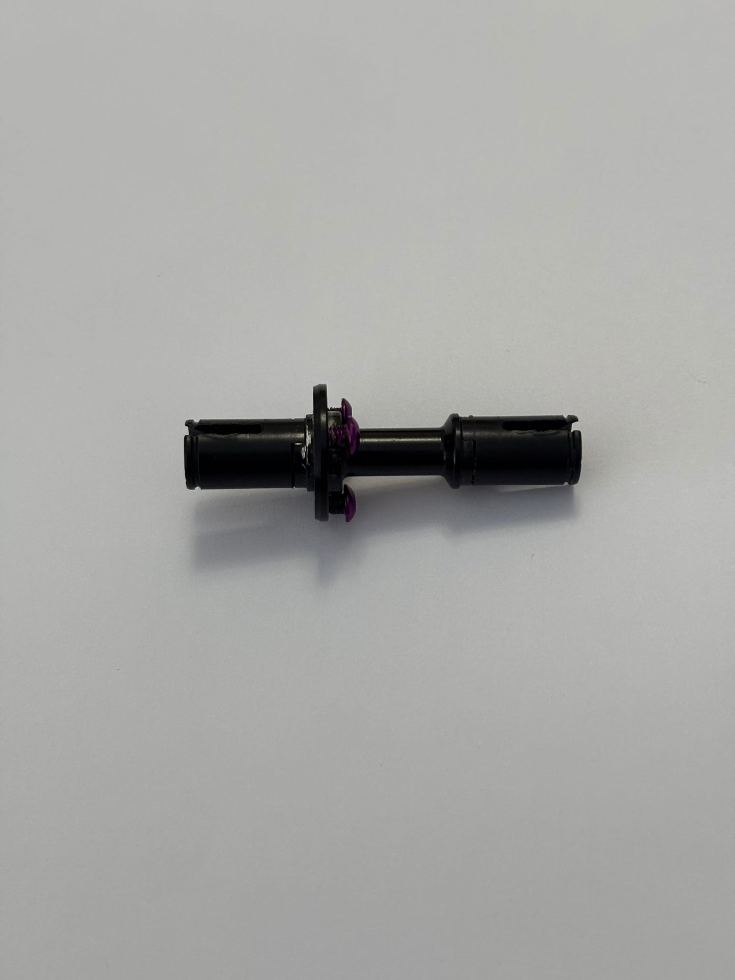 Overdose Spool Diff