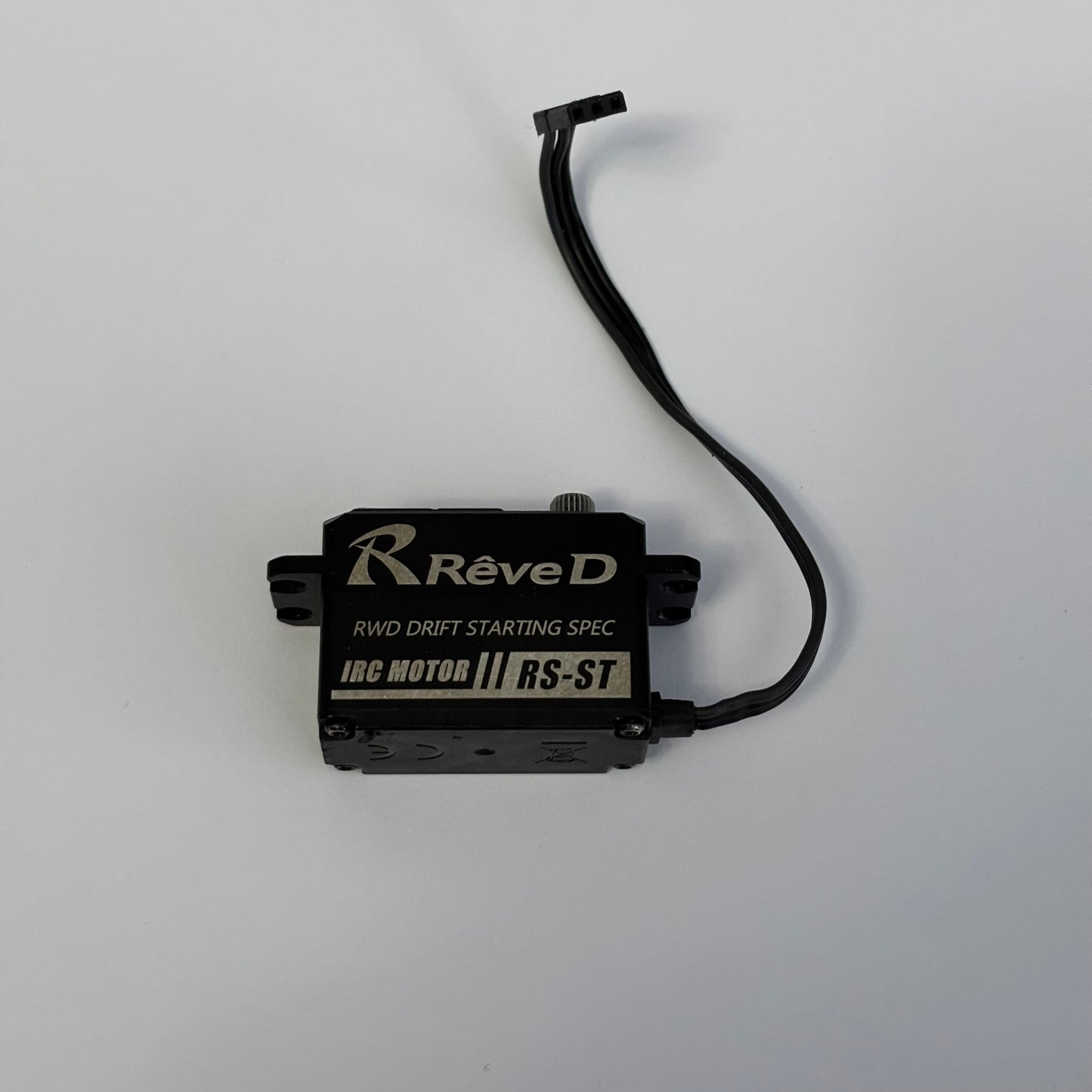 Reve D RS-ST Servo Programmable