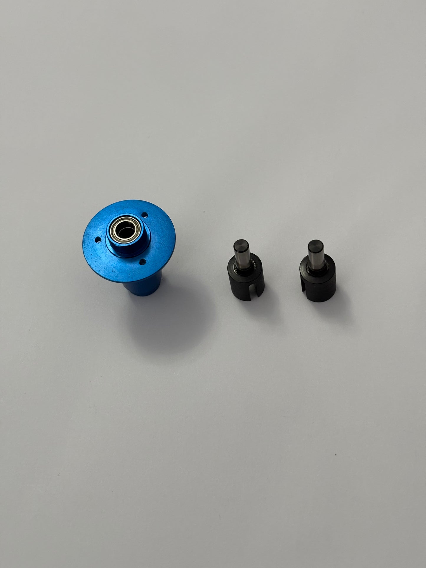Yokomo Blue Alloy Front One Way Diff DP
