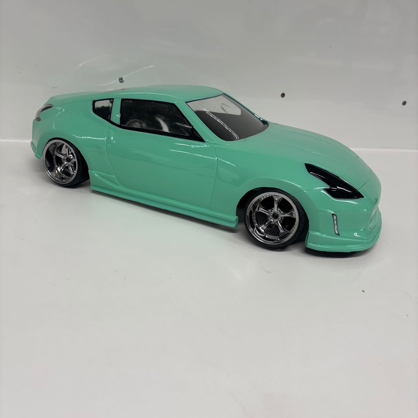 Nissan 370Z Pandora Z34 Bodyshell