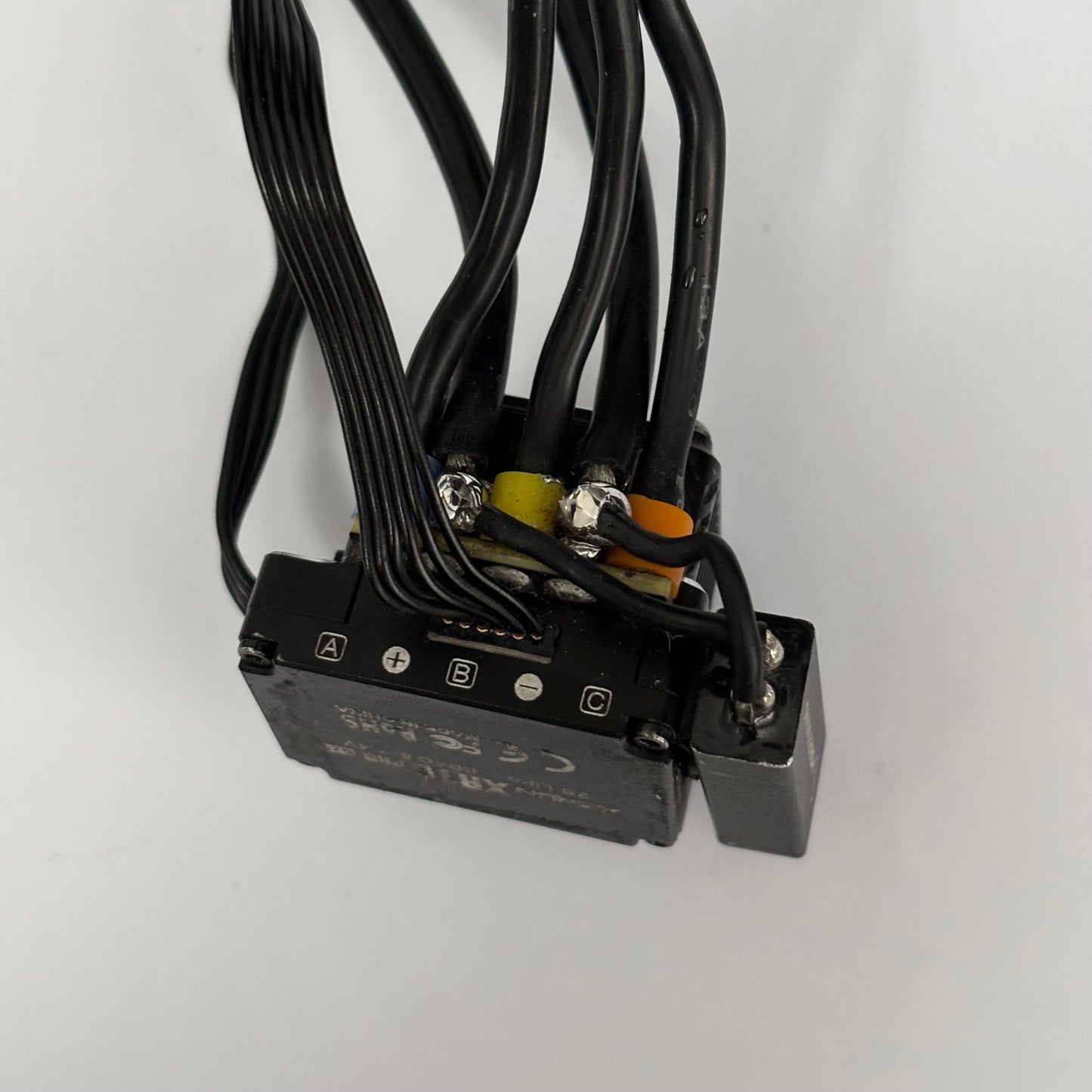 Hobbywing XR10 Pro G2S Xerun ESC Programmable Turbo Boost Brushless