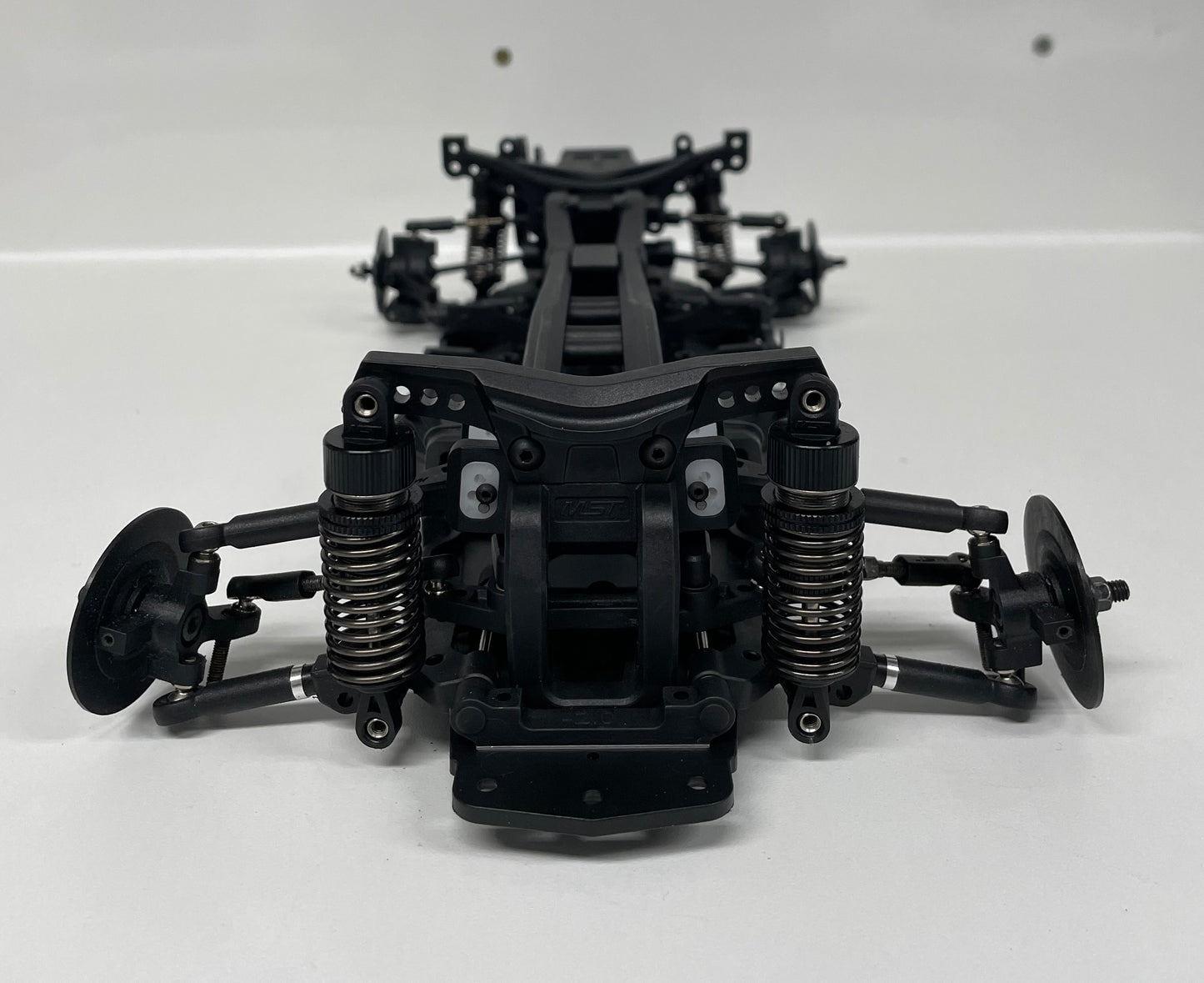 MST RMX 2.0 RRX Chassis TR56 Shocks