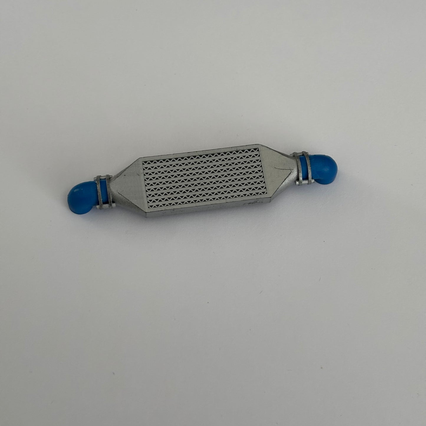 RC Intercooler