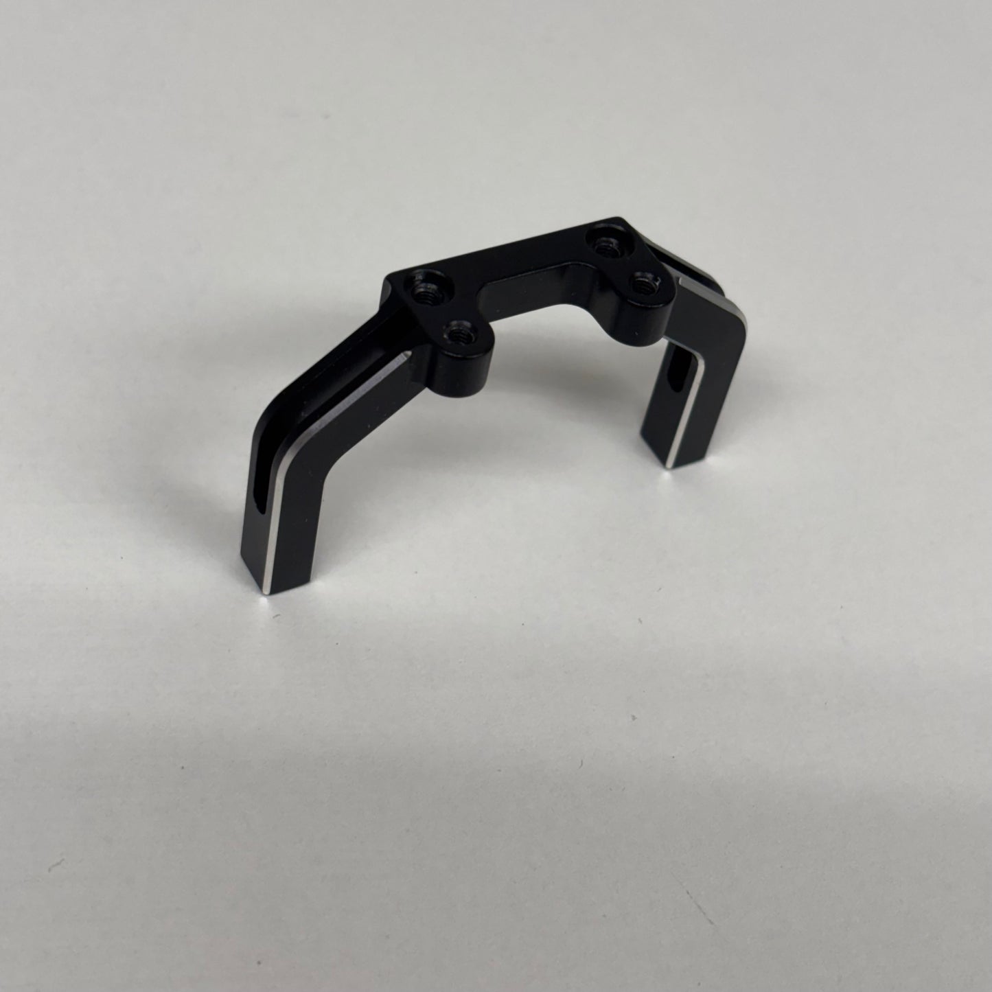 Yokomo YD2E MC1 Black Alloy Bridge