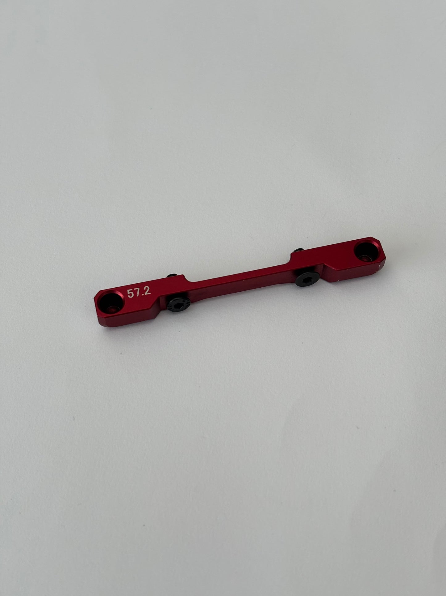 Overdose Red Alloy Suspension Mount 57.2 #3