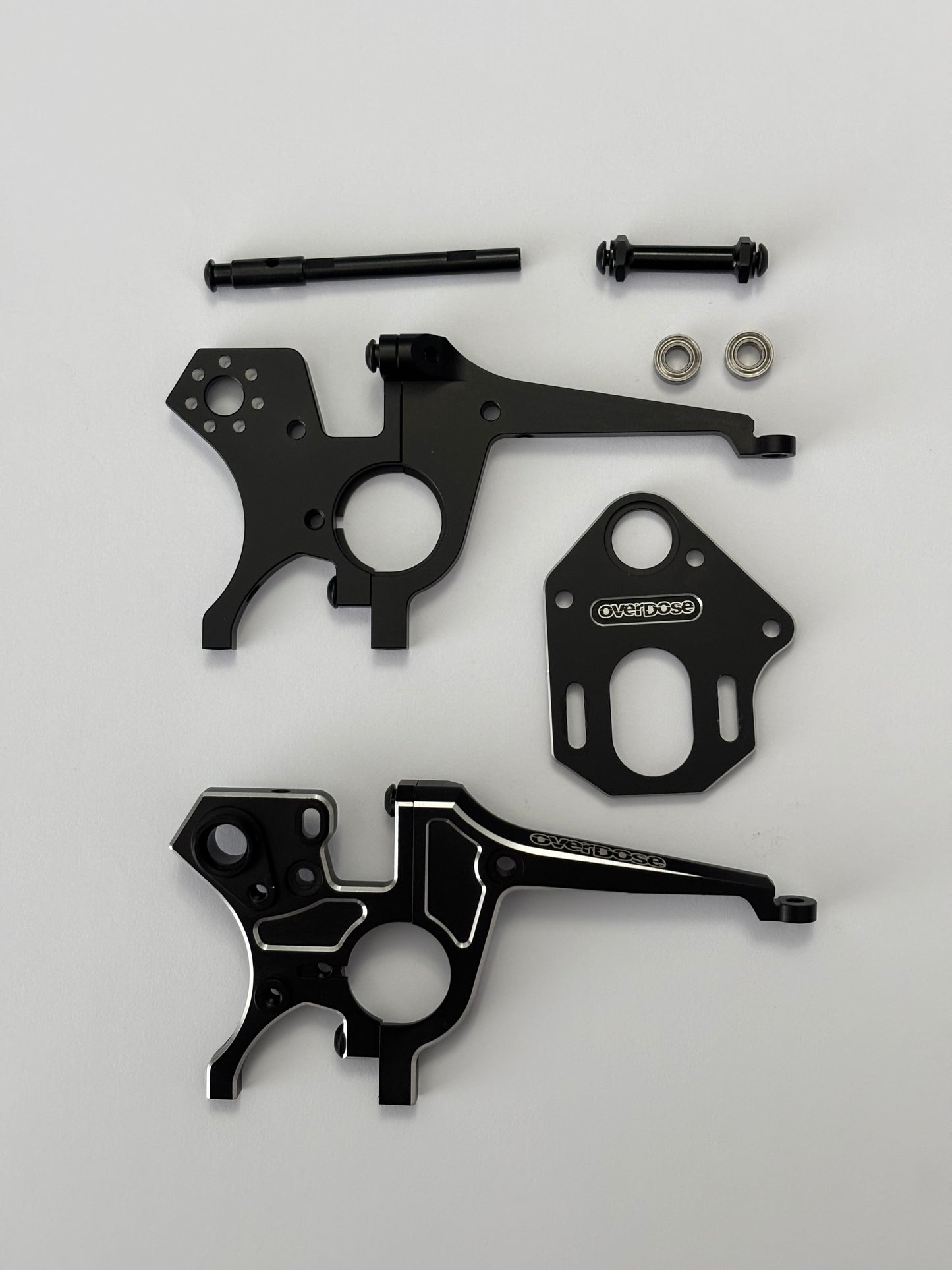 Overdose Galm Rear Drive Bulkhead RR OD3837