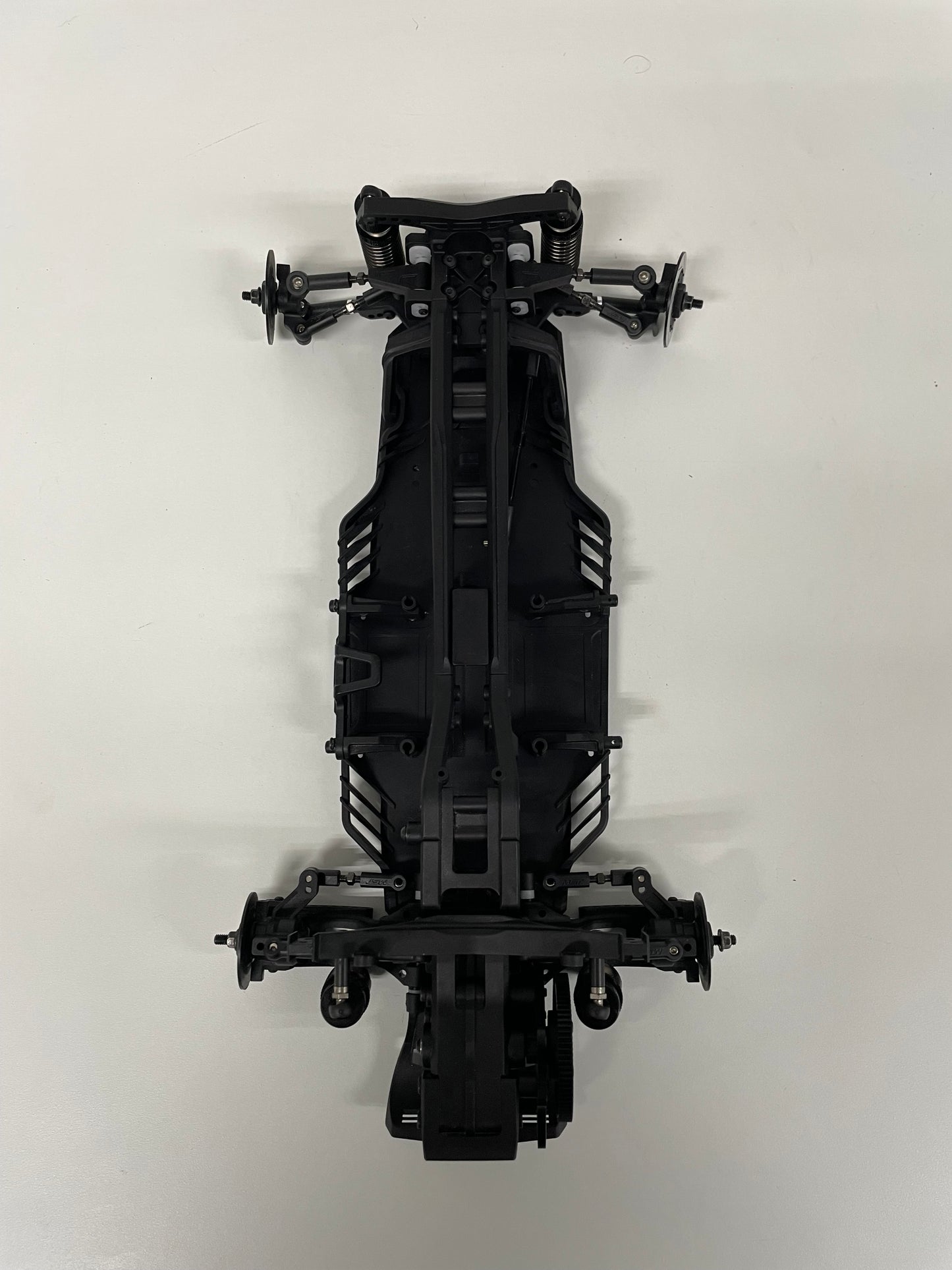 MST RMX 2.0 RRX Chassis TR56 Shocks