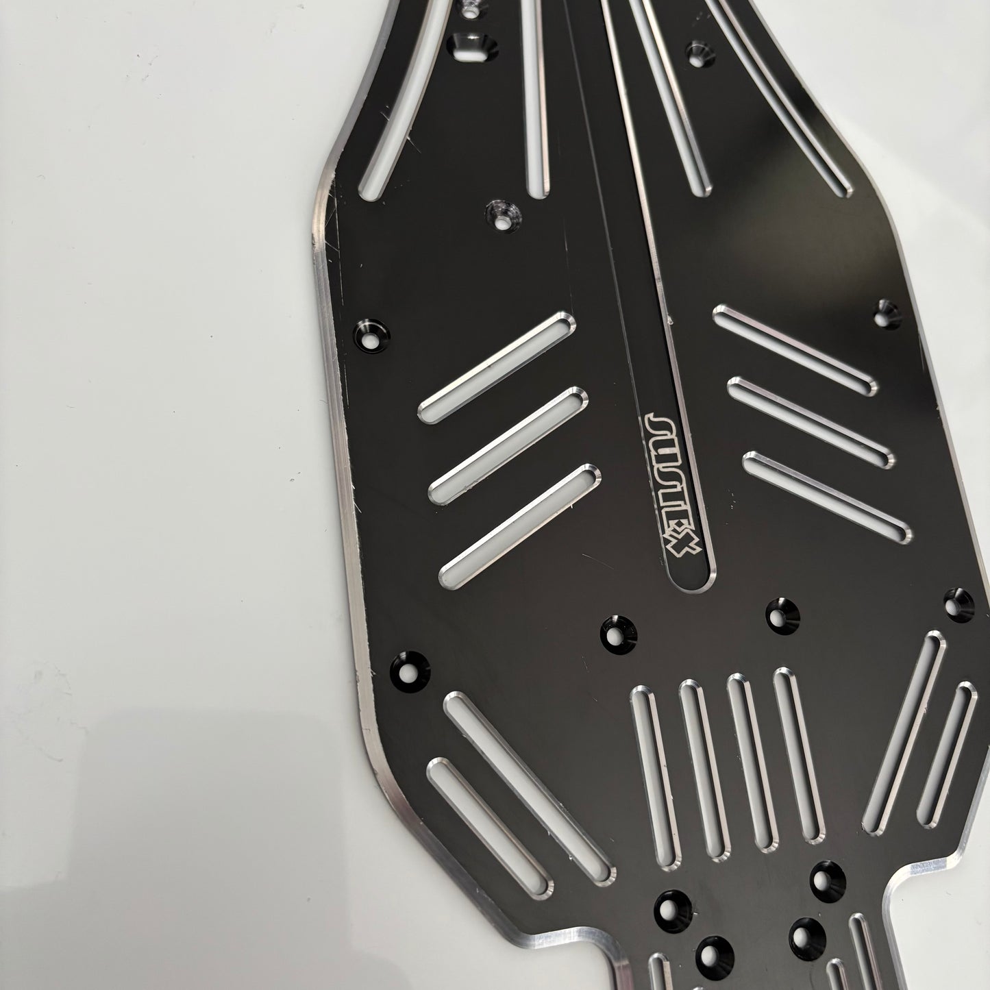 Sustex Alloy Lower Deck YD2 S E SX