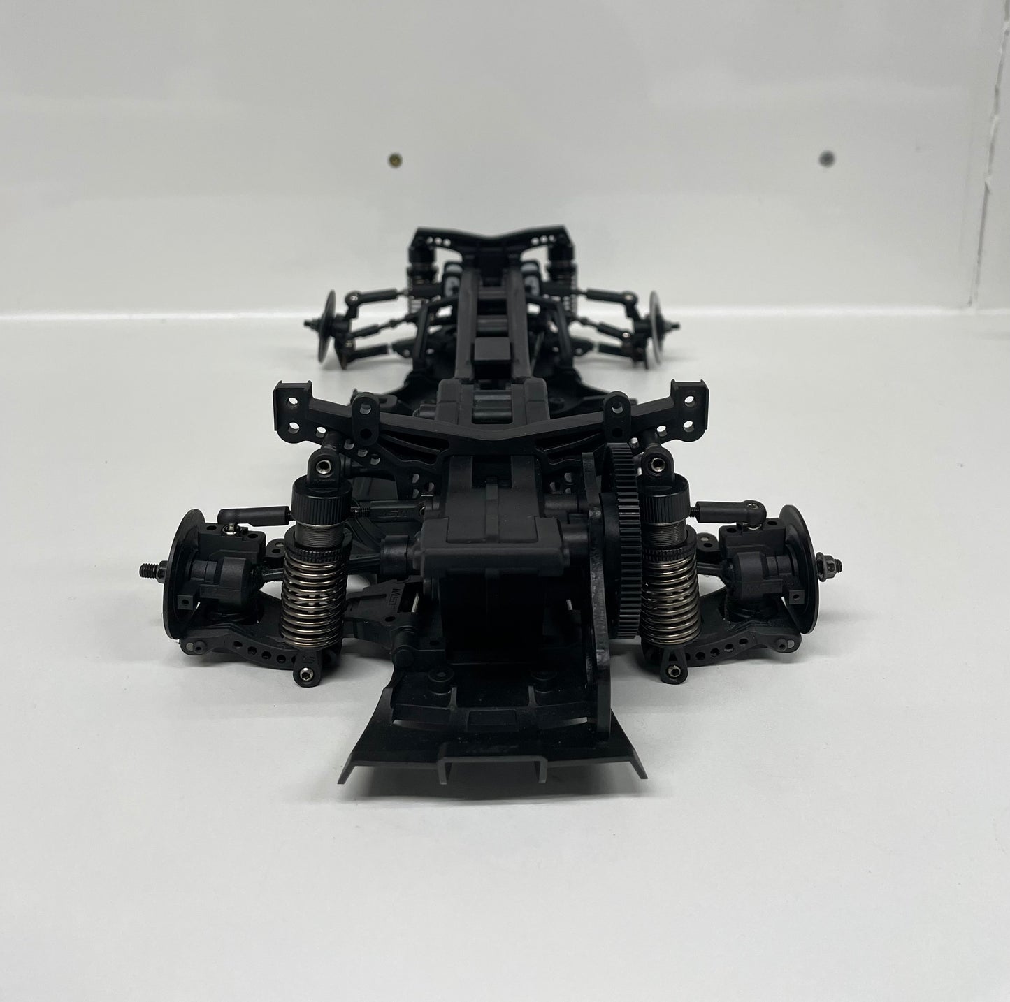 MST RMX 2.0 RRX Chassis TR56 Shocks