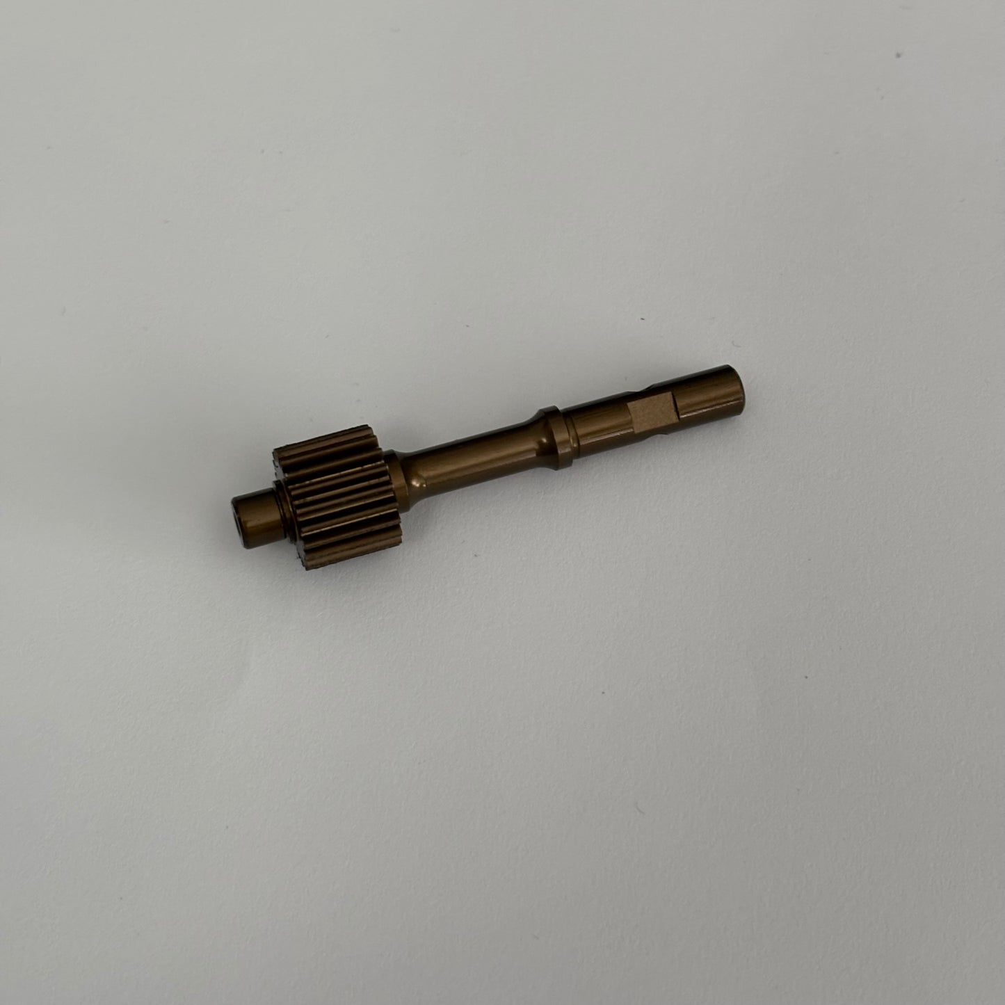 Yokomo YD2 S E SX Top Shaft Gearbox