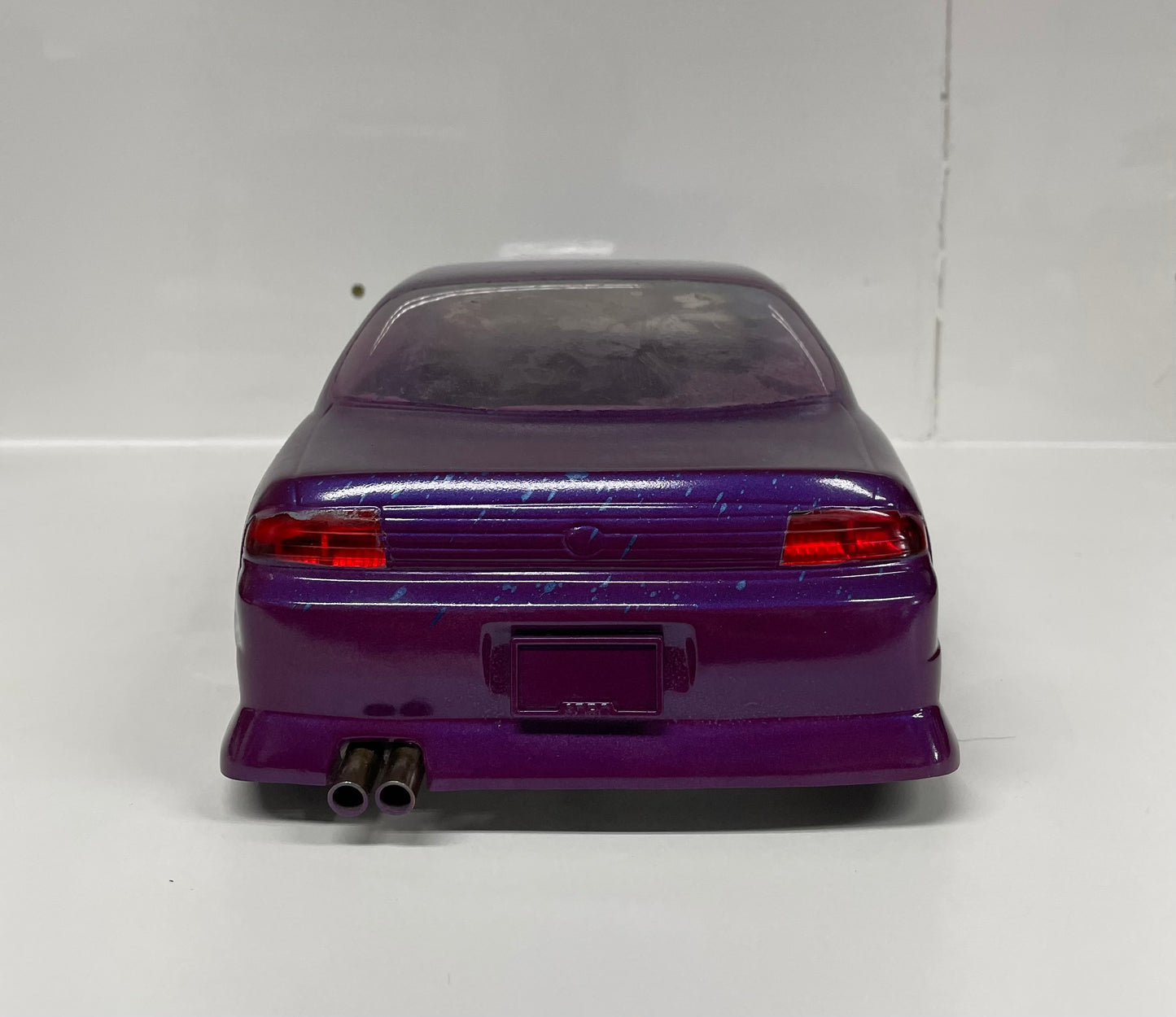 Nissan S14A Purple Bodyshell BN Sport