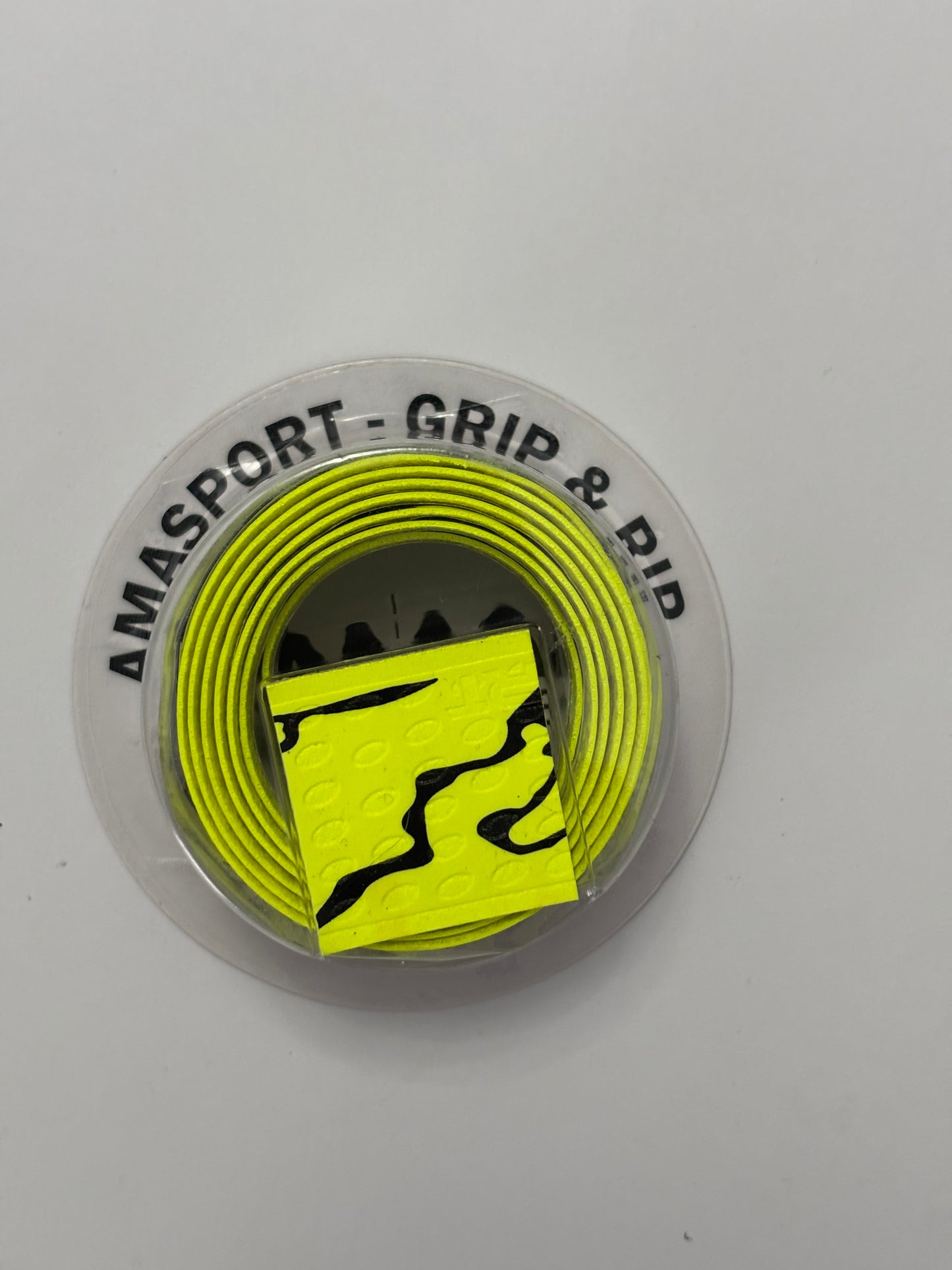 Controller Grip Tape