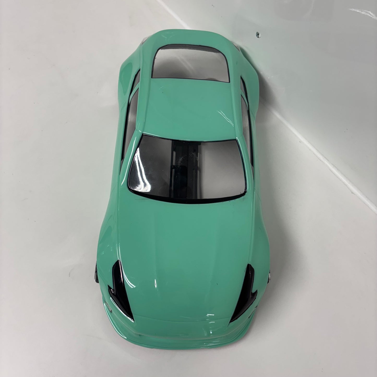 Nissan 370Z Pandora Z34 Bodyshell