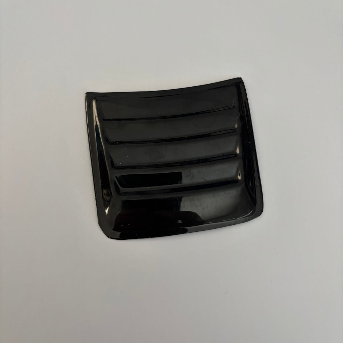 Bonnet Vent Hood