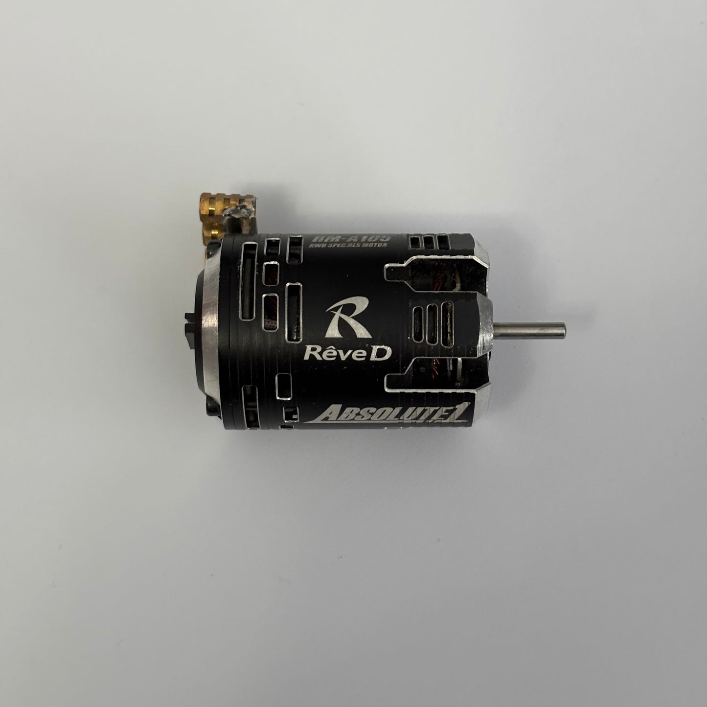 Reve D 10.5 Motor RM-A105