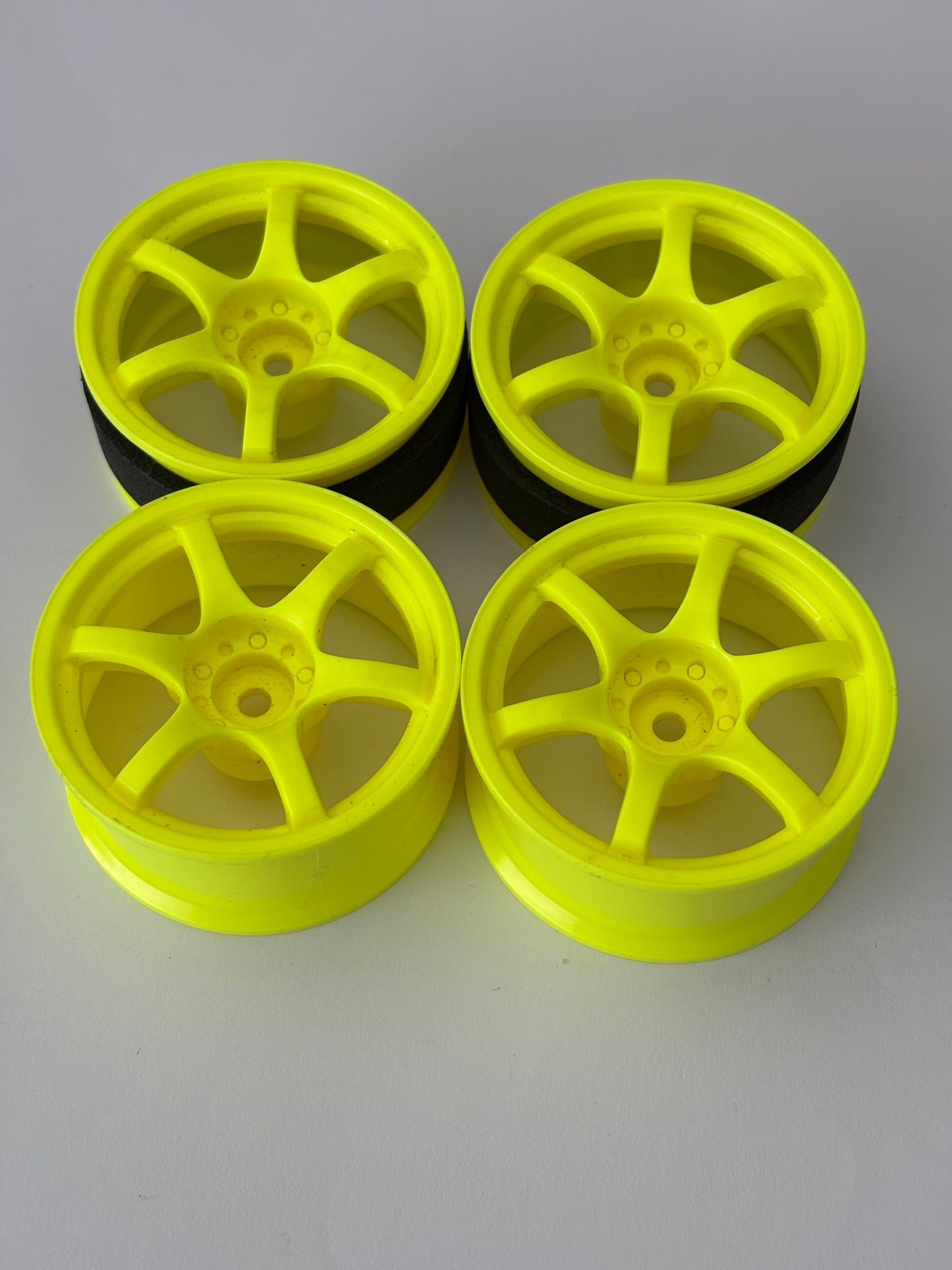 Lab Rays Gram Light 57D Offset 6 Yellow