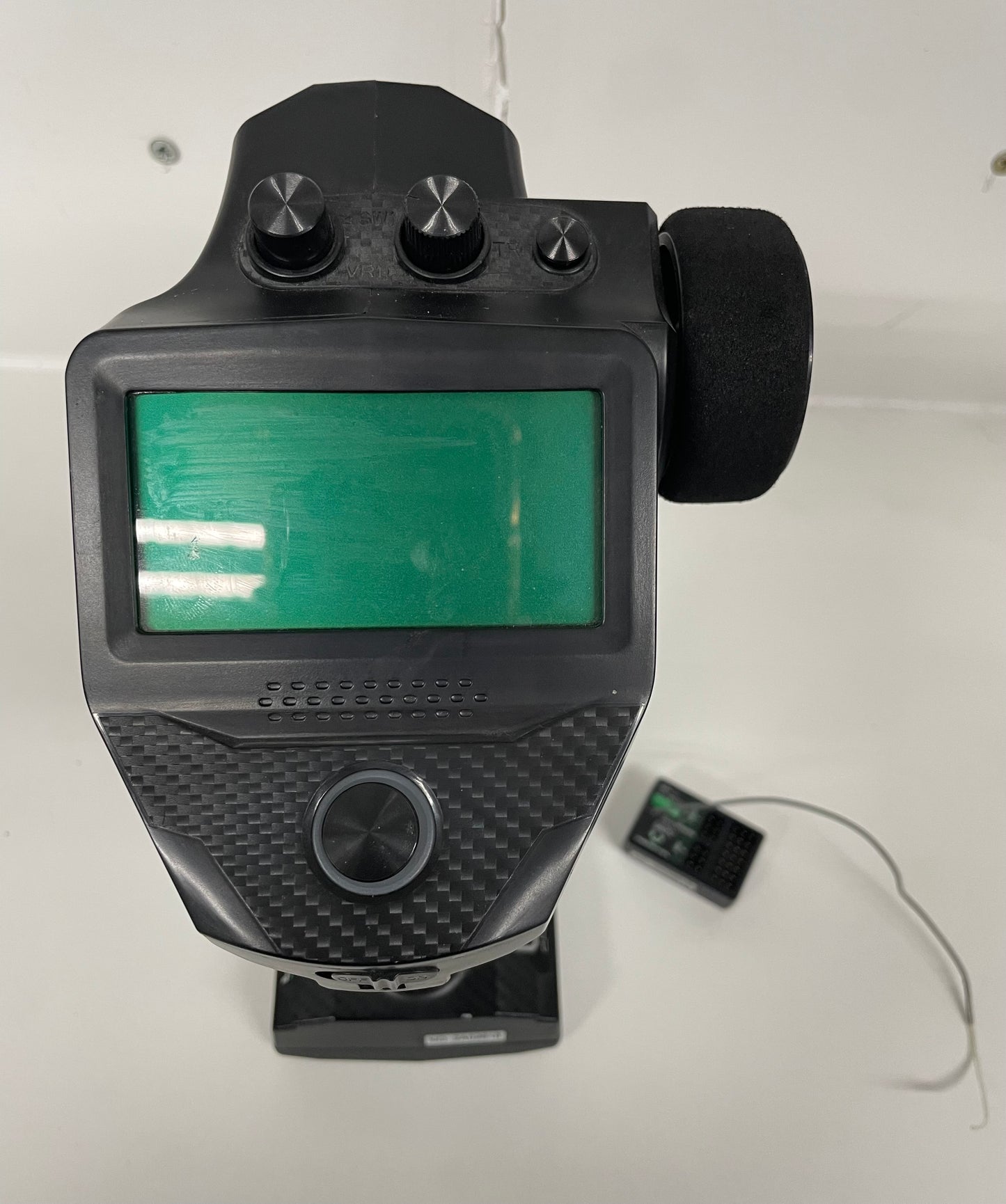 Absima CR7P Controller and Receiver Transmitter