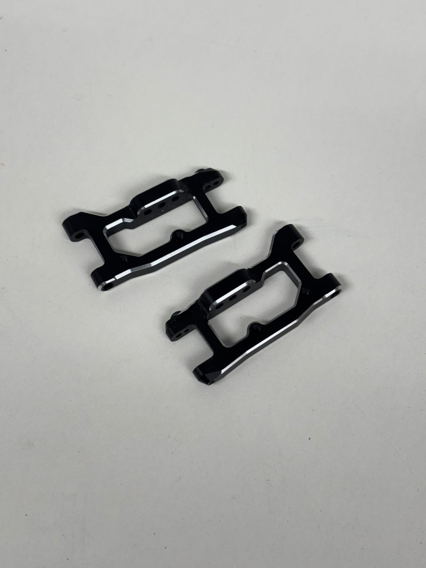 Yokomo RD2.0 Alloy Rear Arms Black