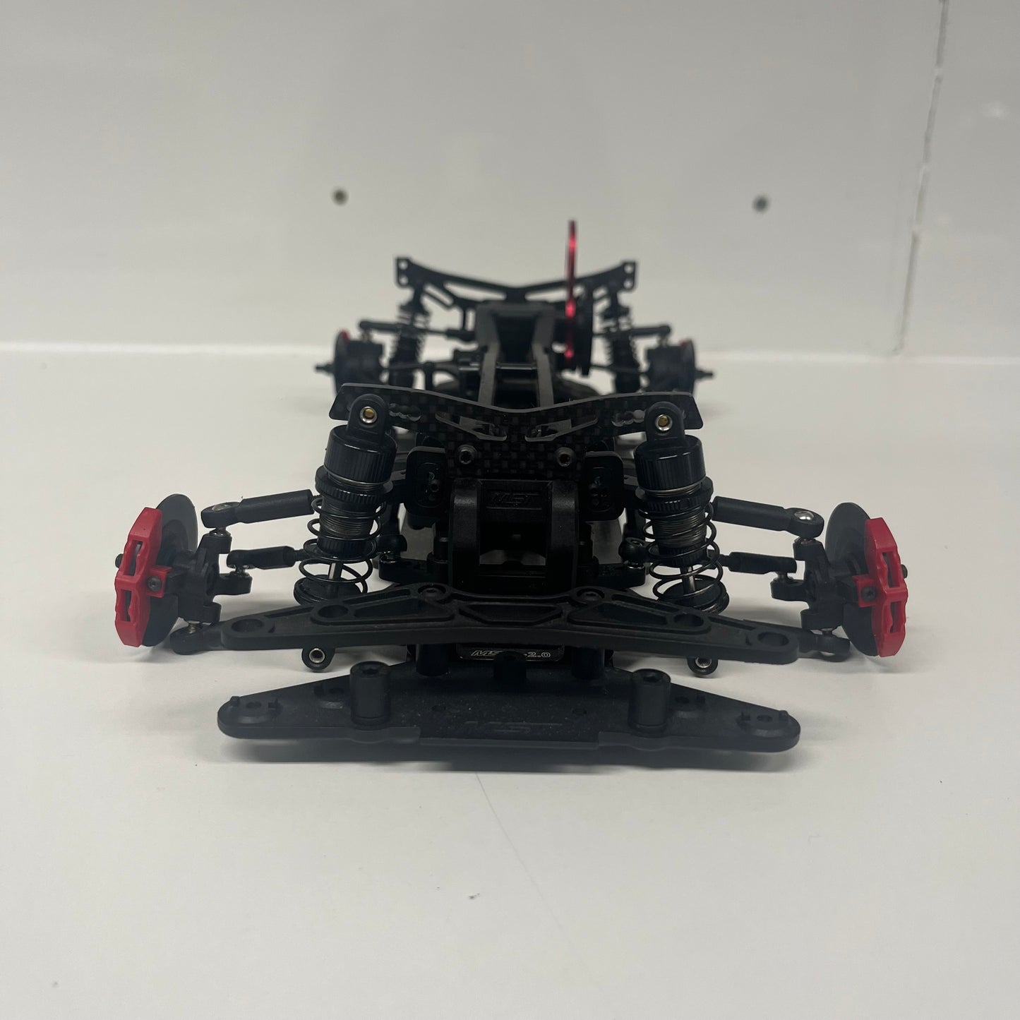 MST RMX 2.5 RS Carbon RWD Drift Chassis