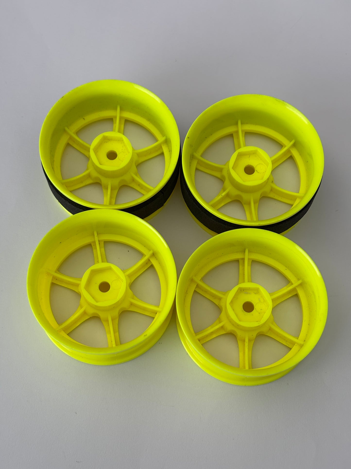 Lab Rays Gram Light 57D Offset 6 Yellow