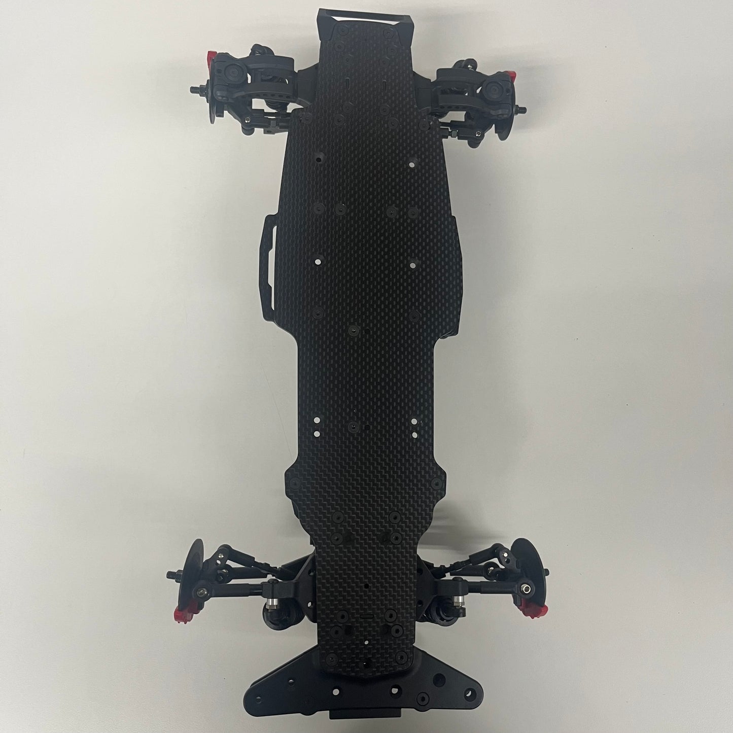 MST RMX 2.5 RS Carbon RWD Drift Chassis