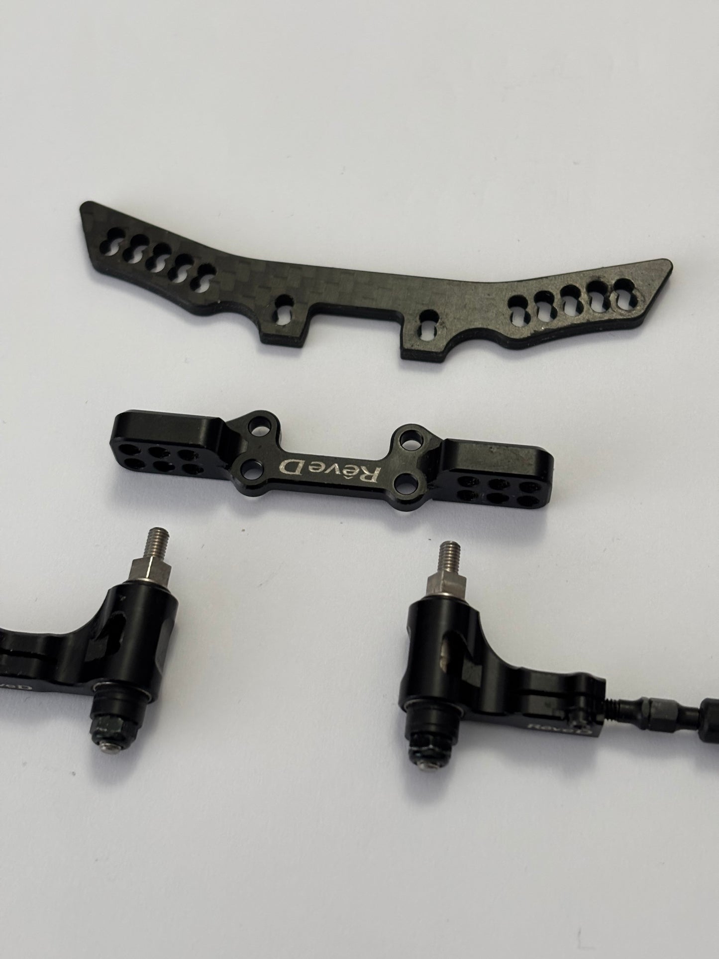 Reve D Upper Arm Conversion RD-008 HG