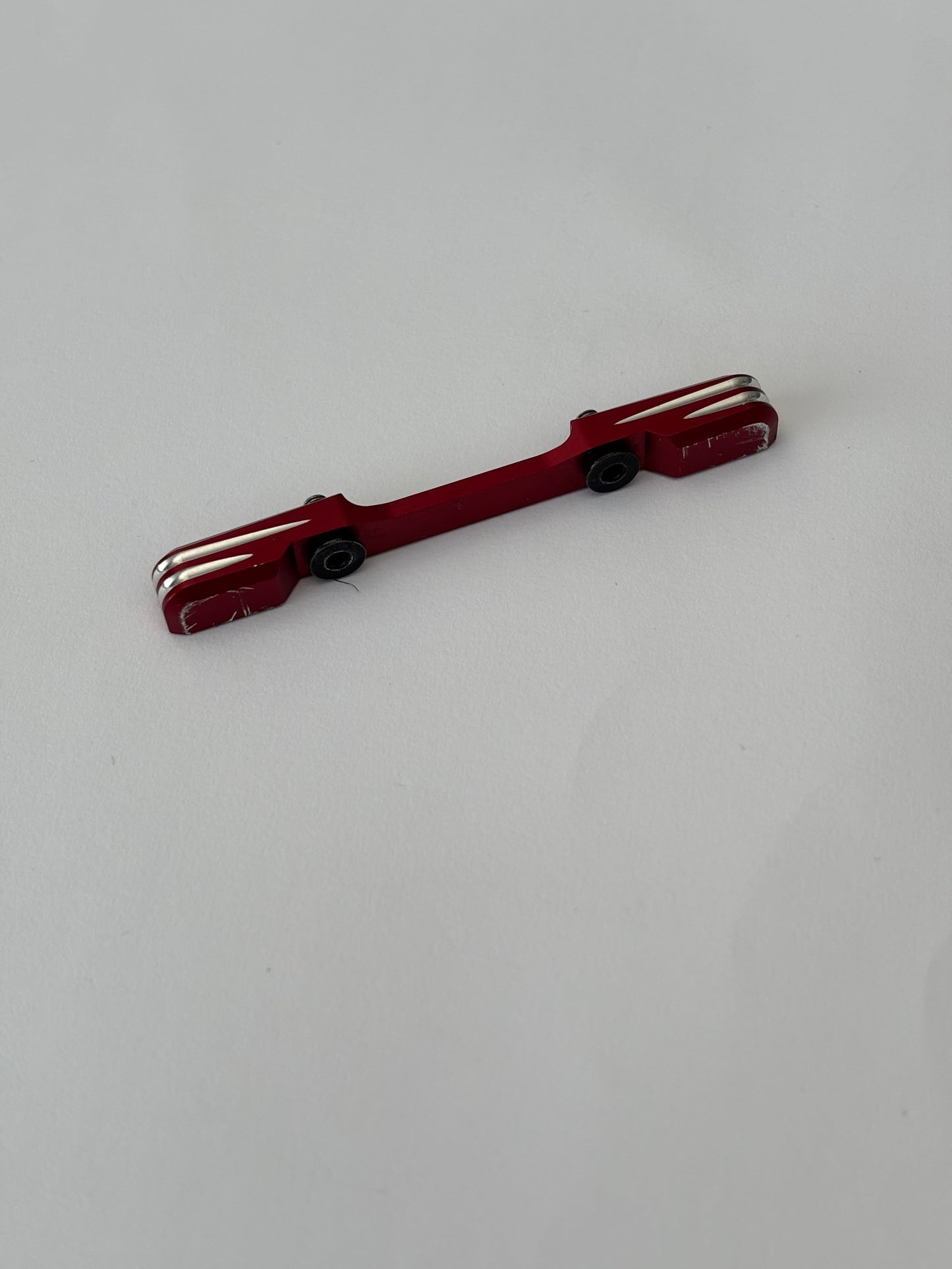 Overdose Red Alloy Suspension Mount 57.2 #4