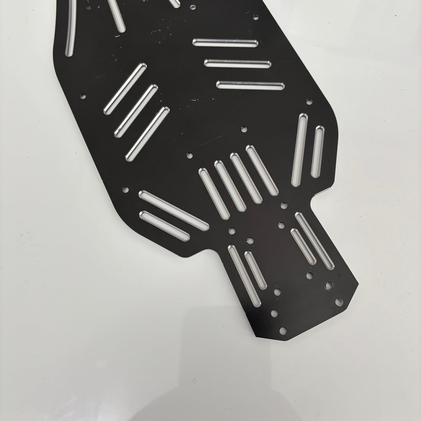 Sustex Alloy Lower Deck YD2 S E SX