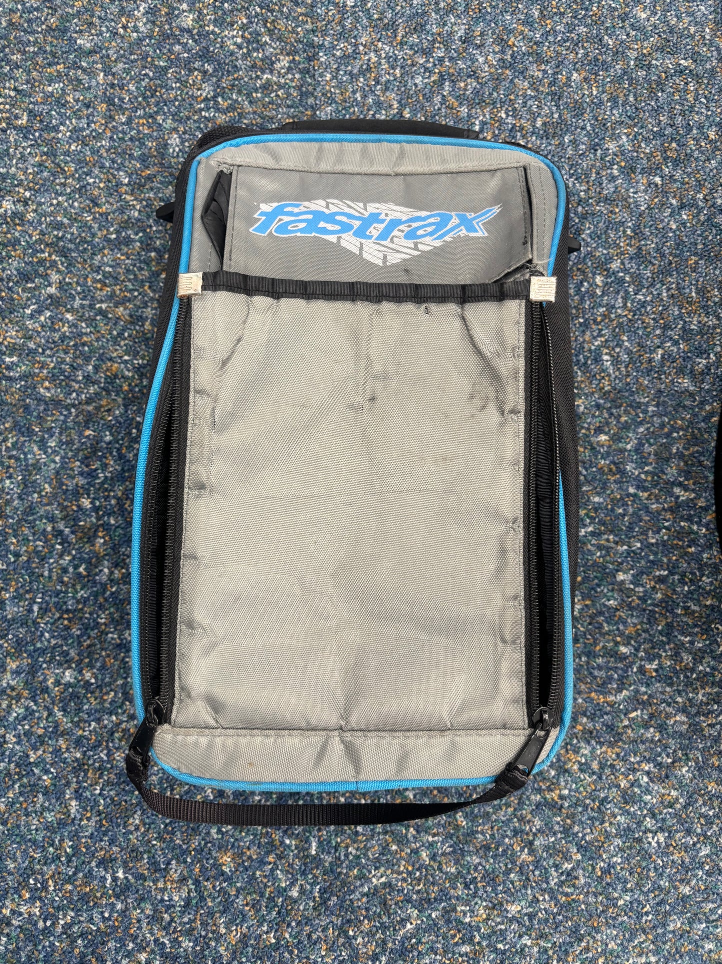 Fastrax Controller Bag Hauler #2