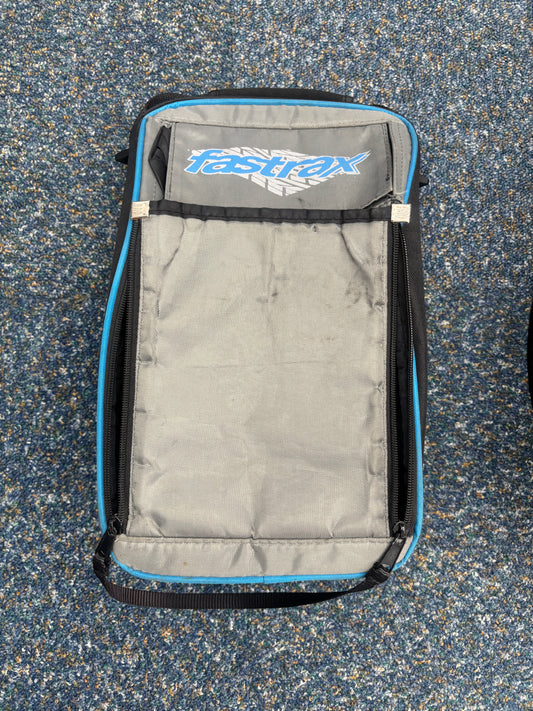 Fastrax Controller Bag Hauler #2