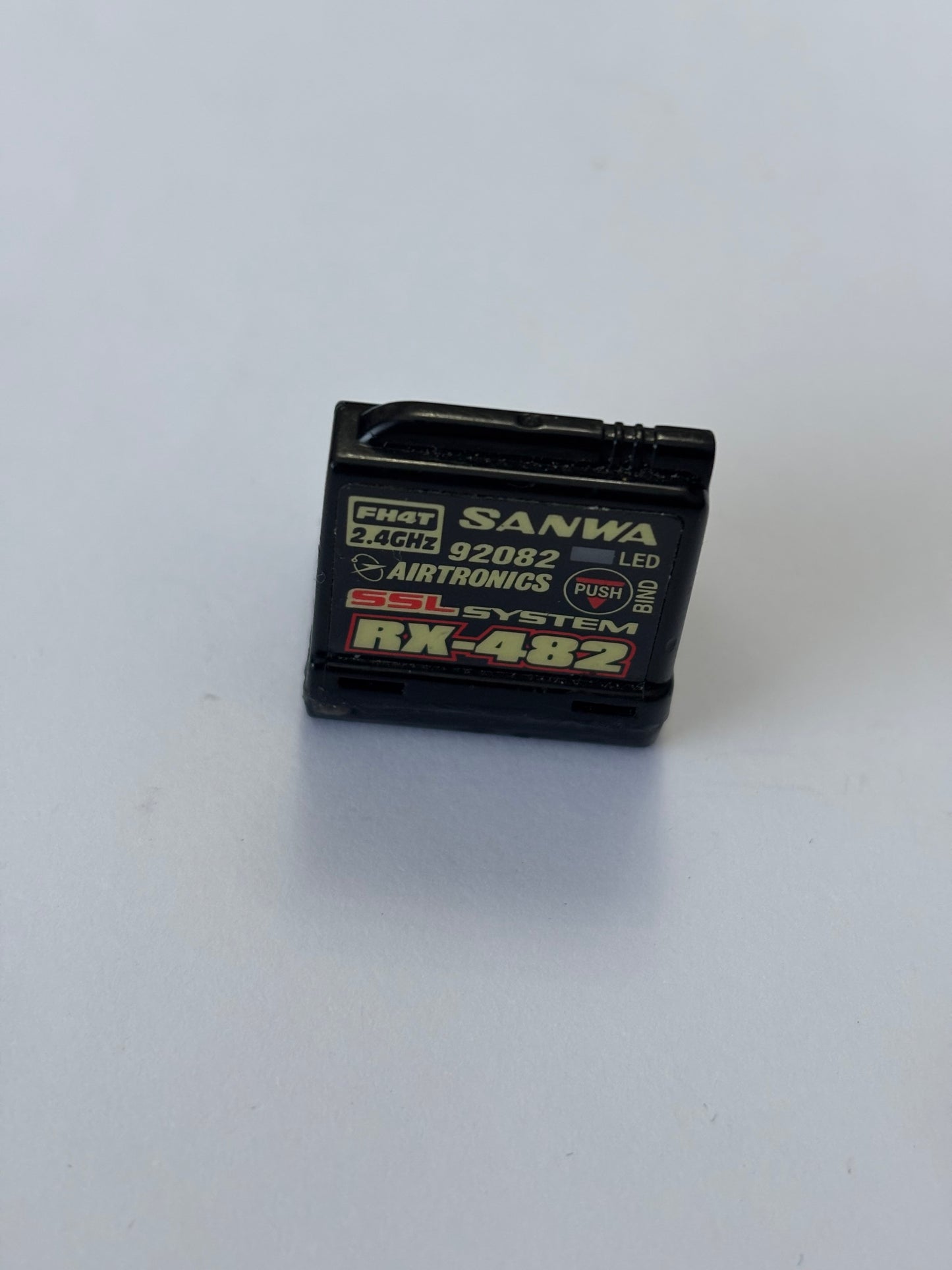 Sanwa RX-482 MT44 MTS MT4S M12