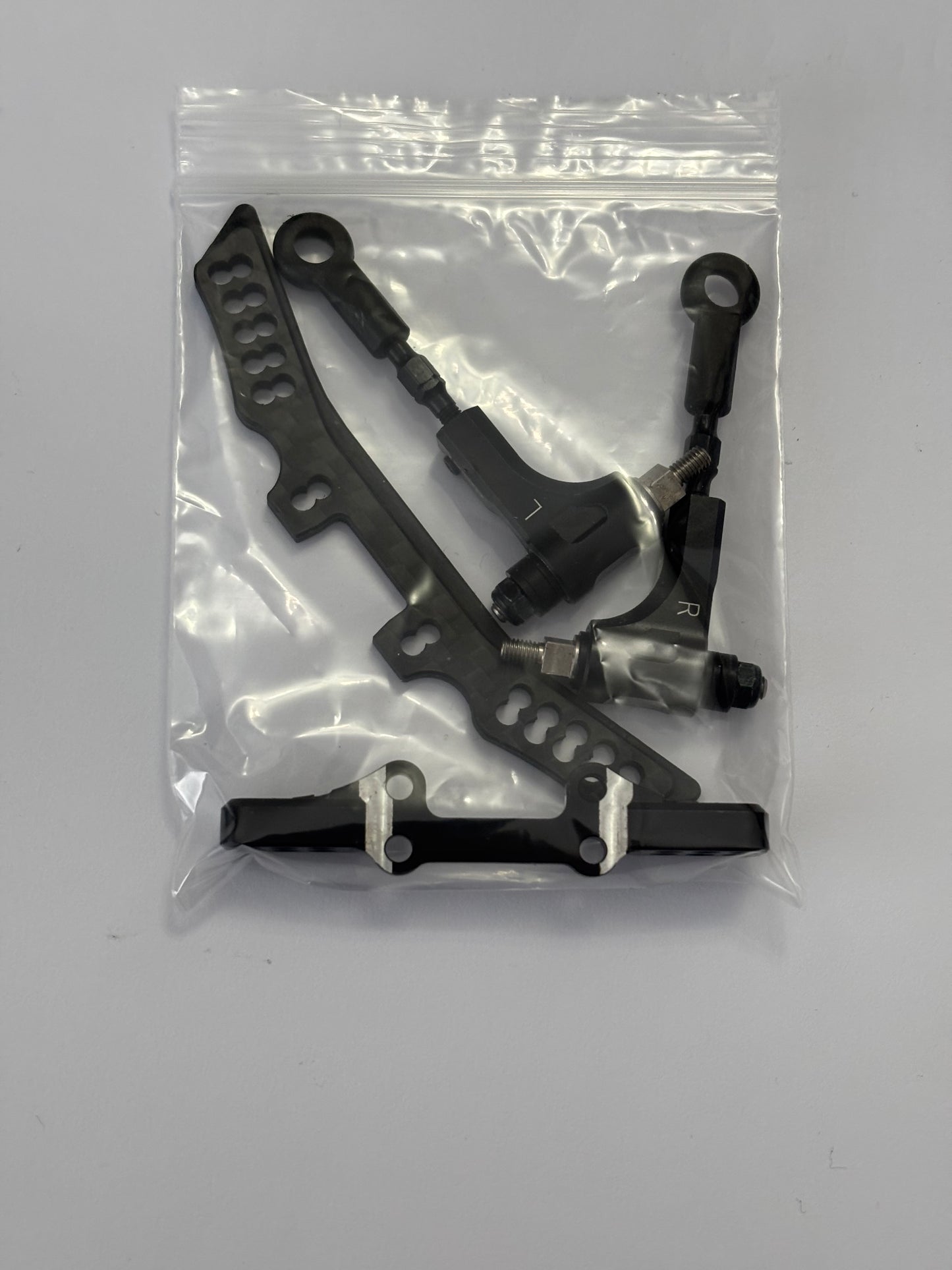 Reve D Upper Arm Conversion RD-008 HG