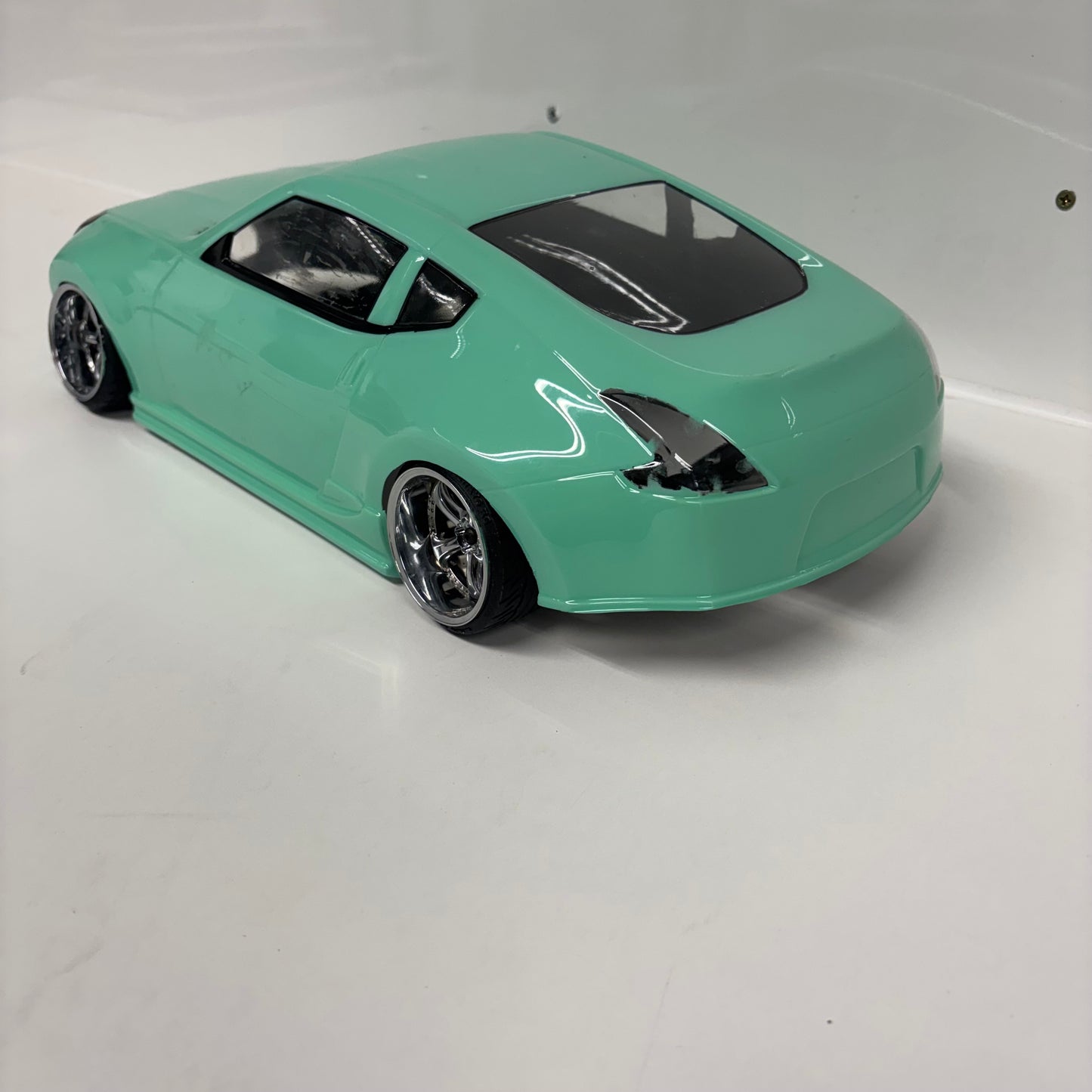 Nissan 370Z Pandora Z34 Bodyshell