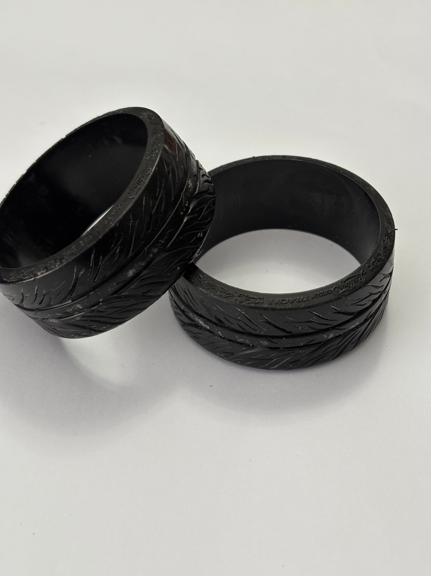 26mm Buzzbreak Tyres