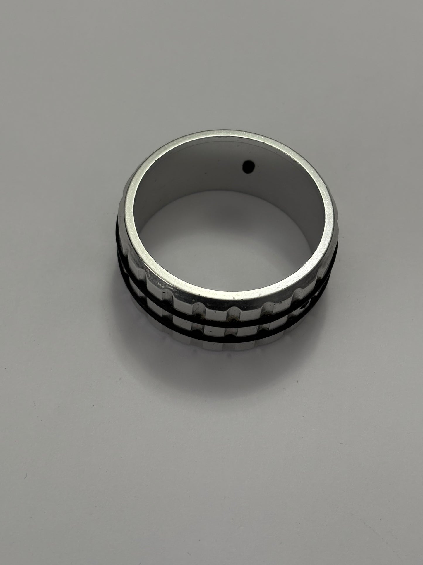 Yeah Racing Controller Wheel Grip Metal Alloy