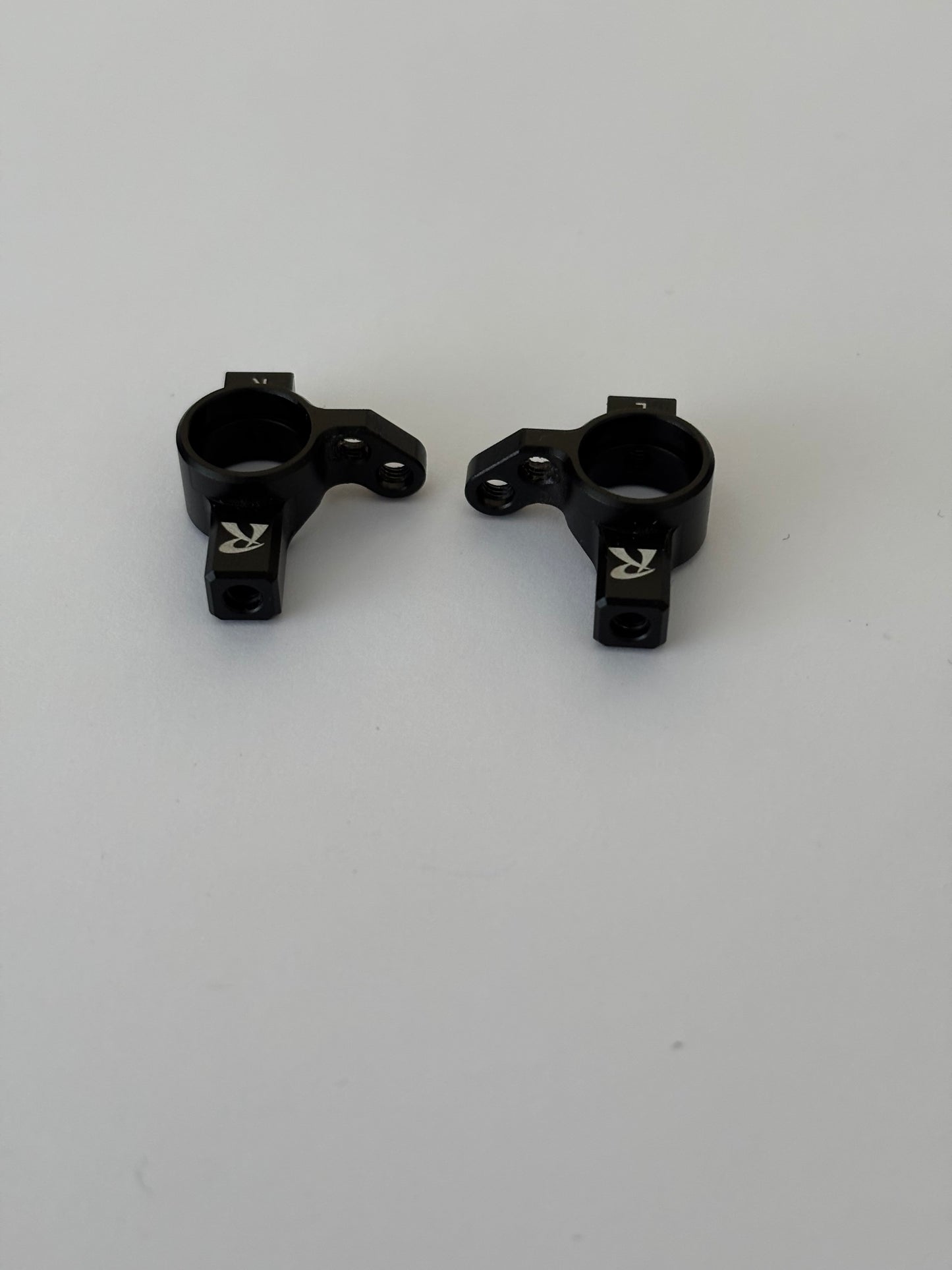 Reve D Alloy Front Knuckle YD2 MC1 RDX