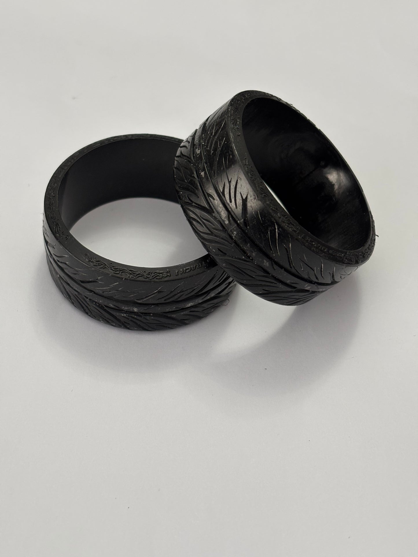 26mm Buzzbreak Tyres