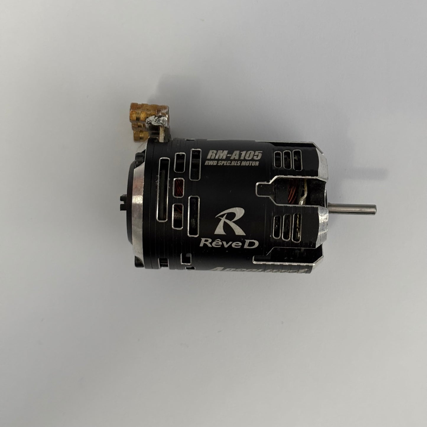 Reve D 10.5 Motor RM-A105