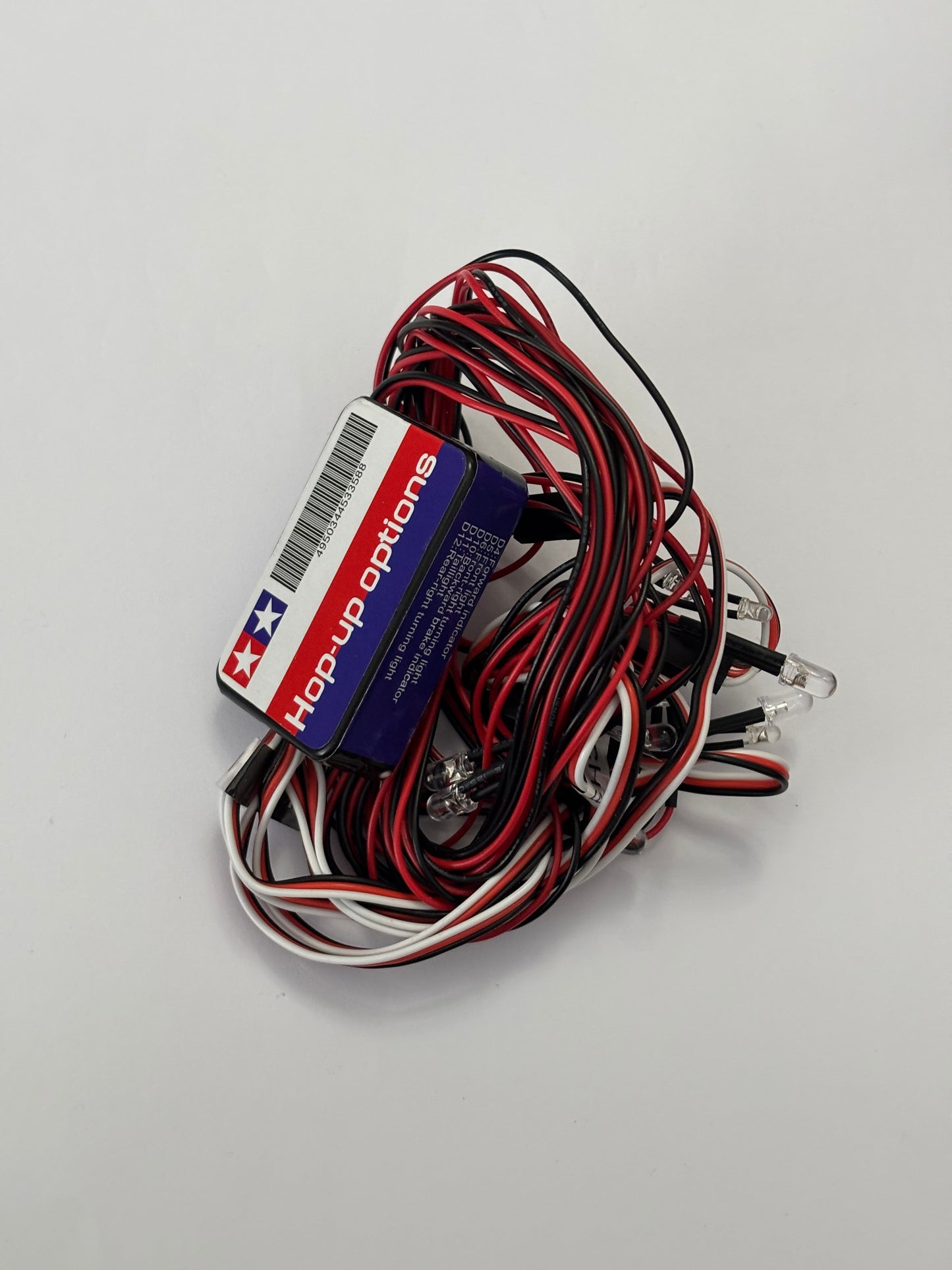 12x LED Light Kit