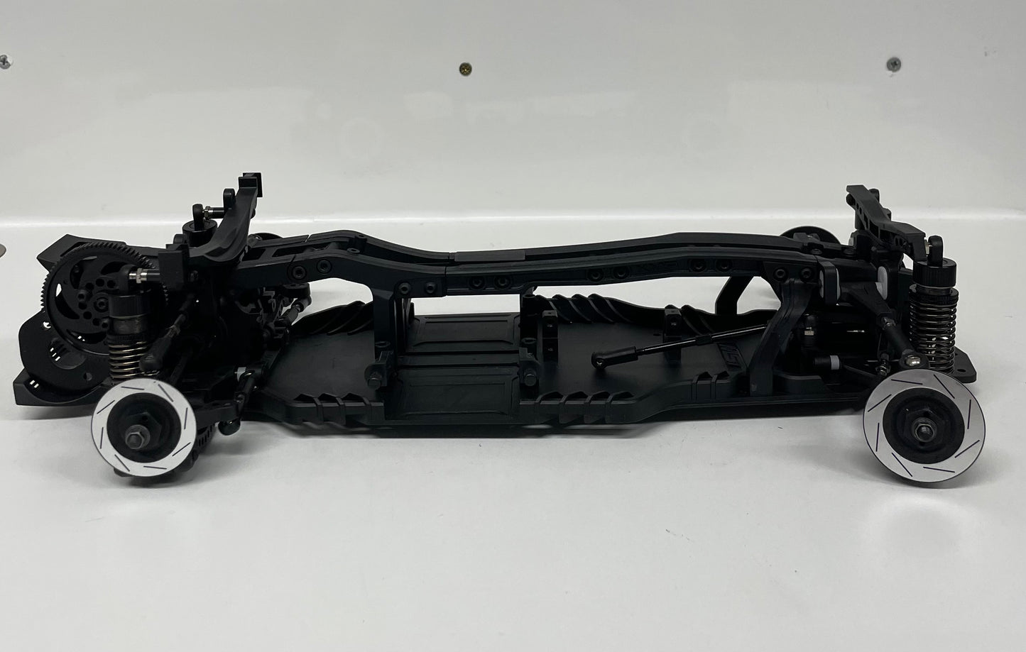MST RMX 2.0 RRX Chassis TR56 Shocks
