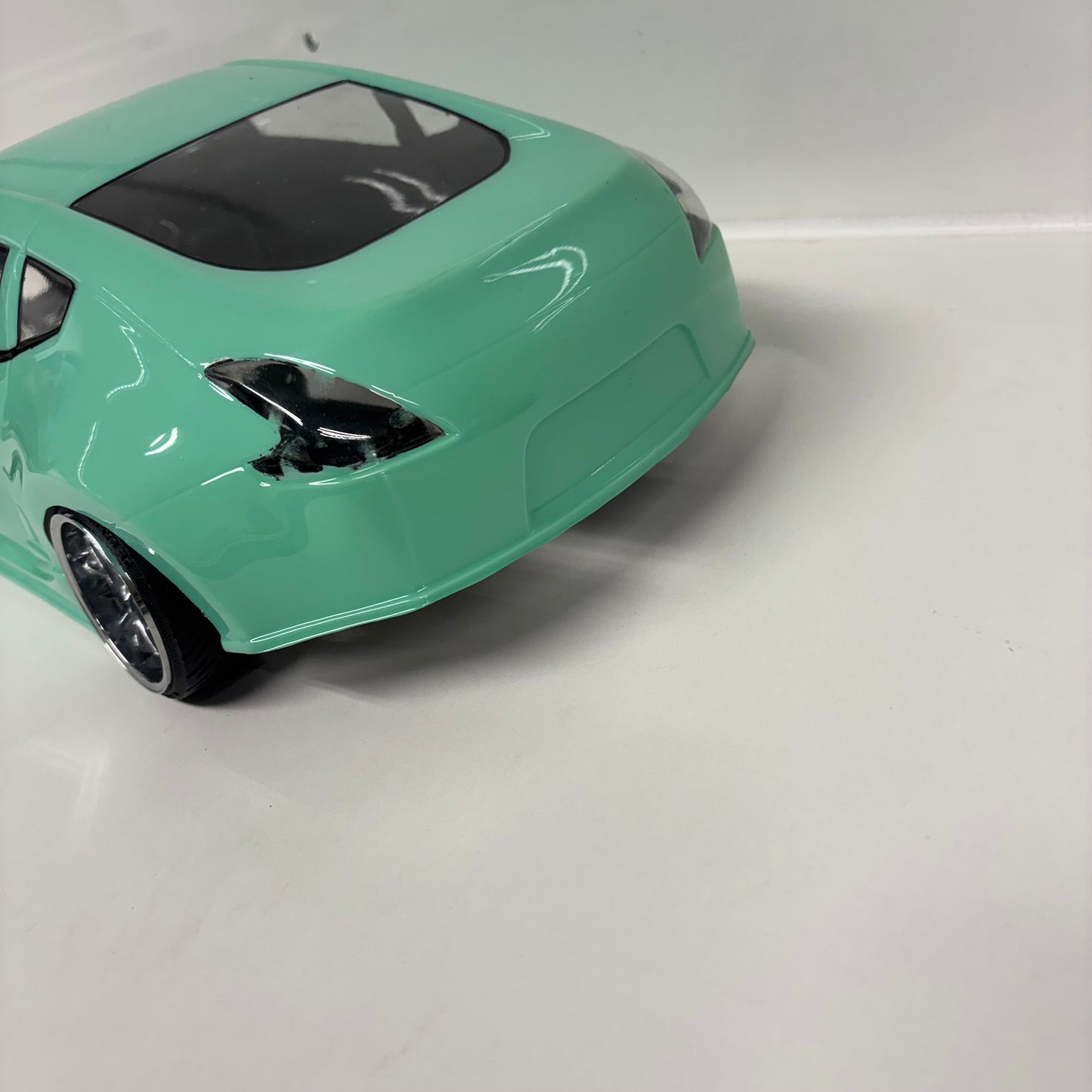 Nissan 370Z Pandora Z34 Bodyshell