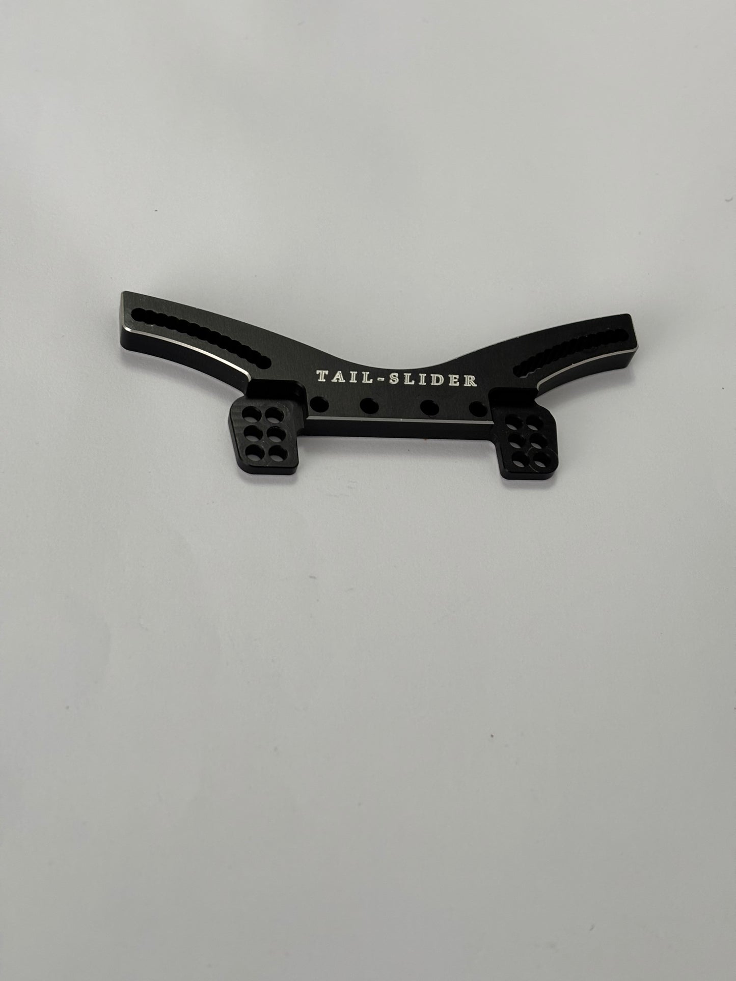 Tail Slider GRK Alloy Front Shock Tower