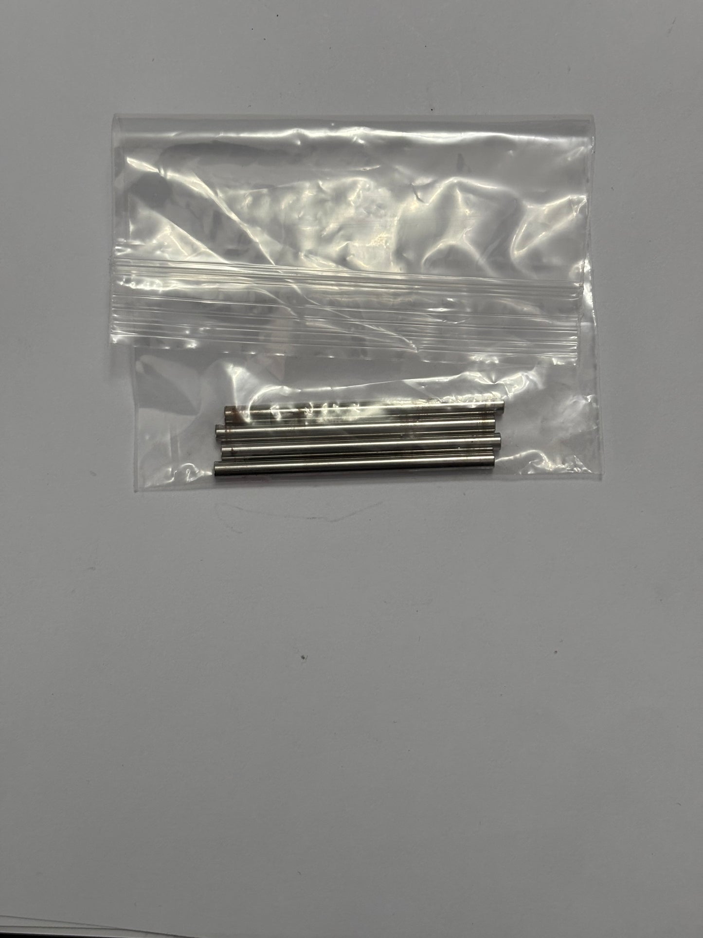 Overdose Galm Suspension Mount Pins