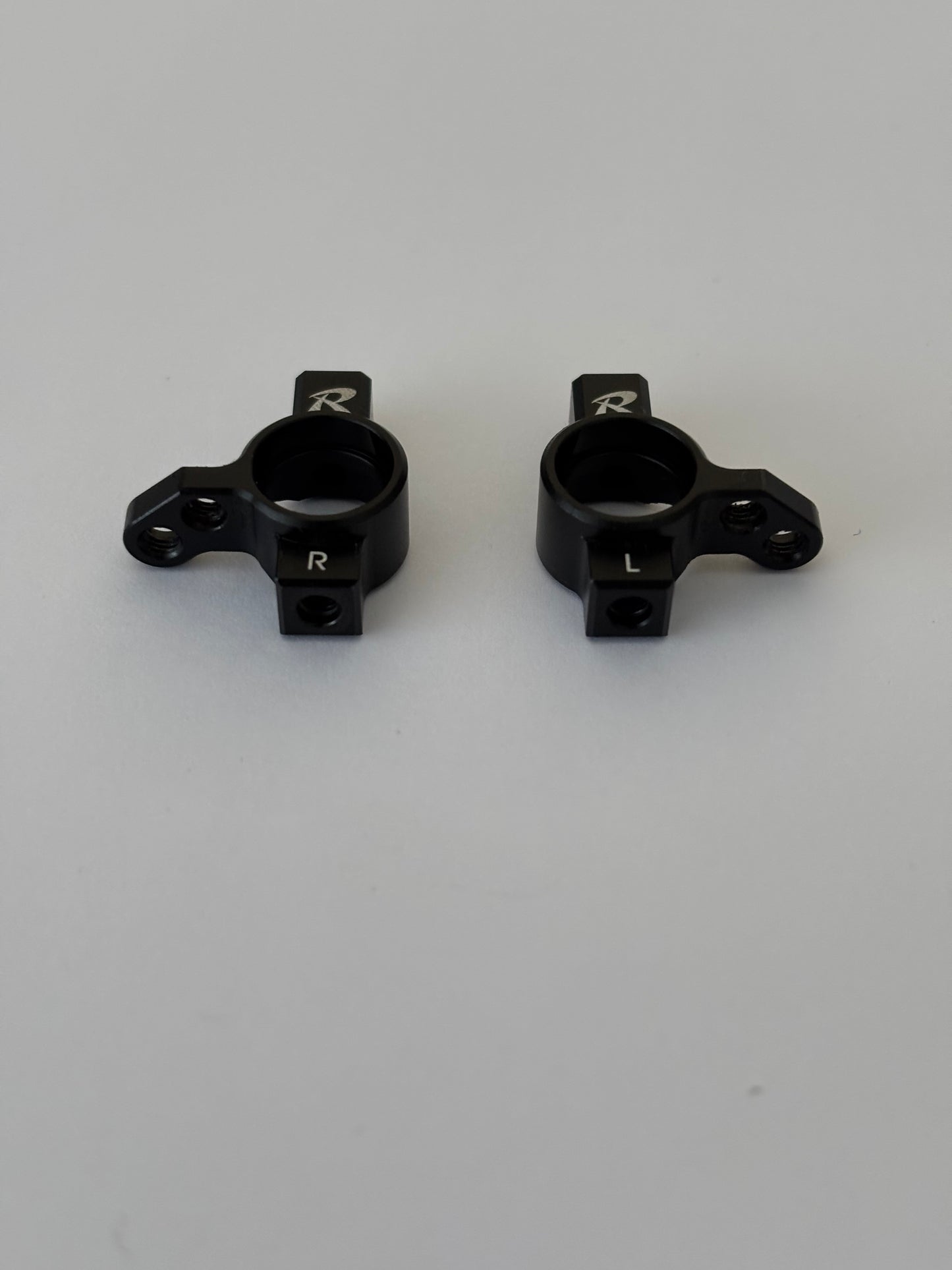 Reve D Alloy Front Knuckle YD2 MC1 RDX