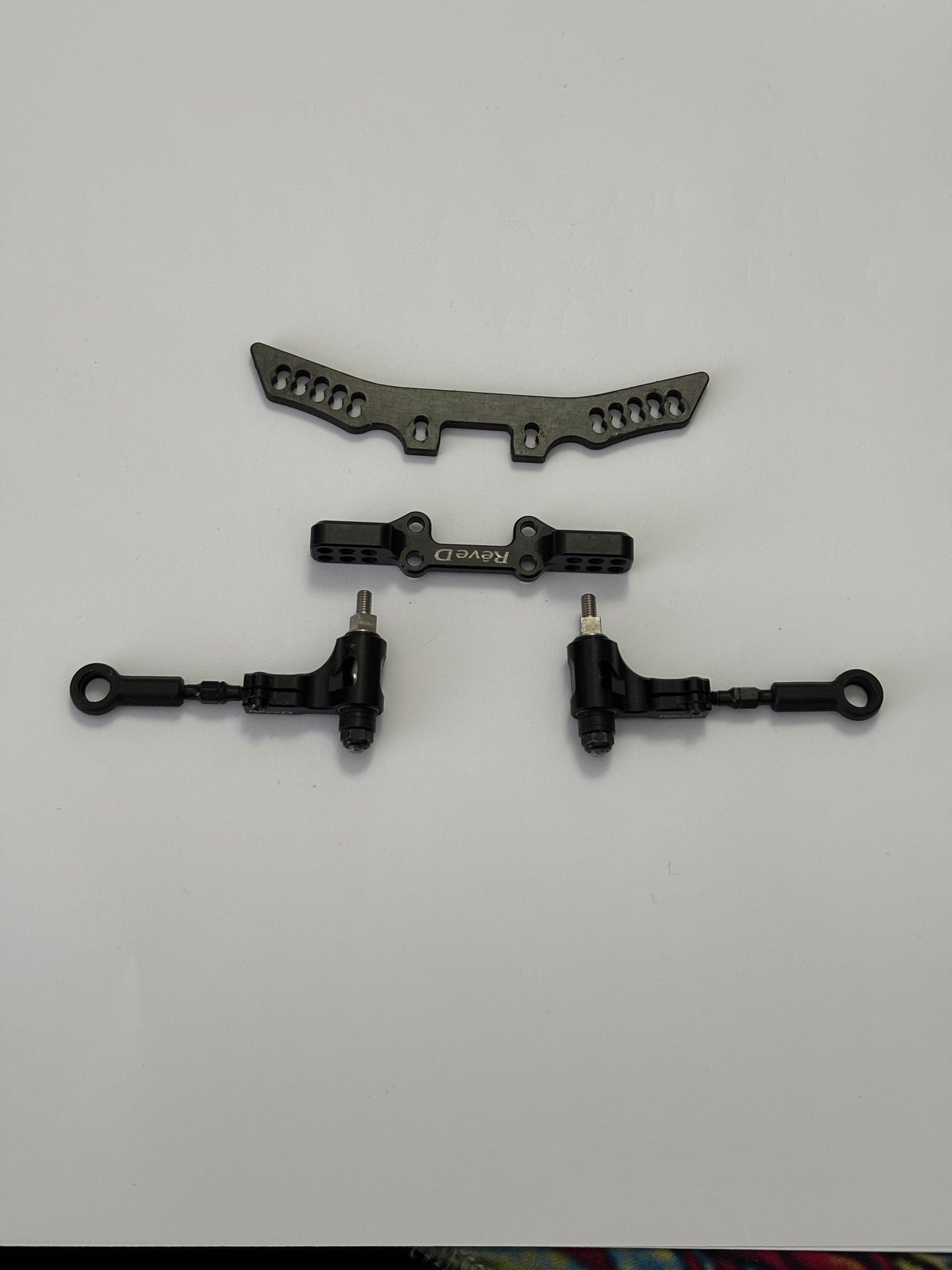 Reve D Upper Arm Conversion RD-008 HG