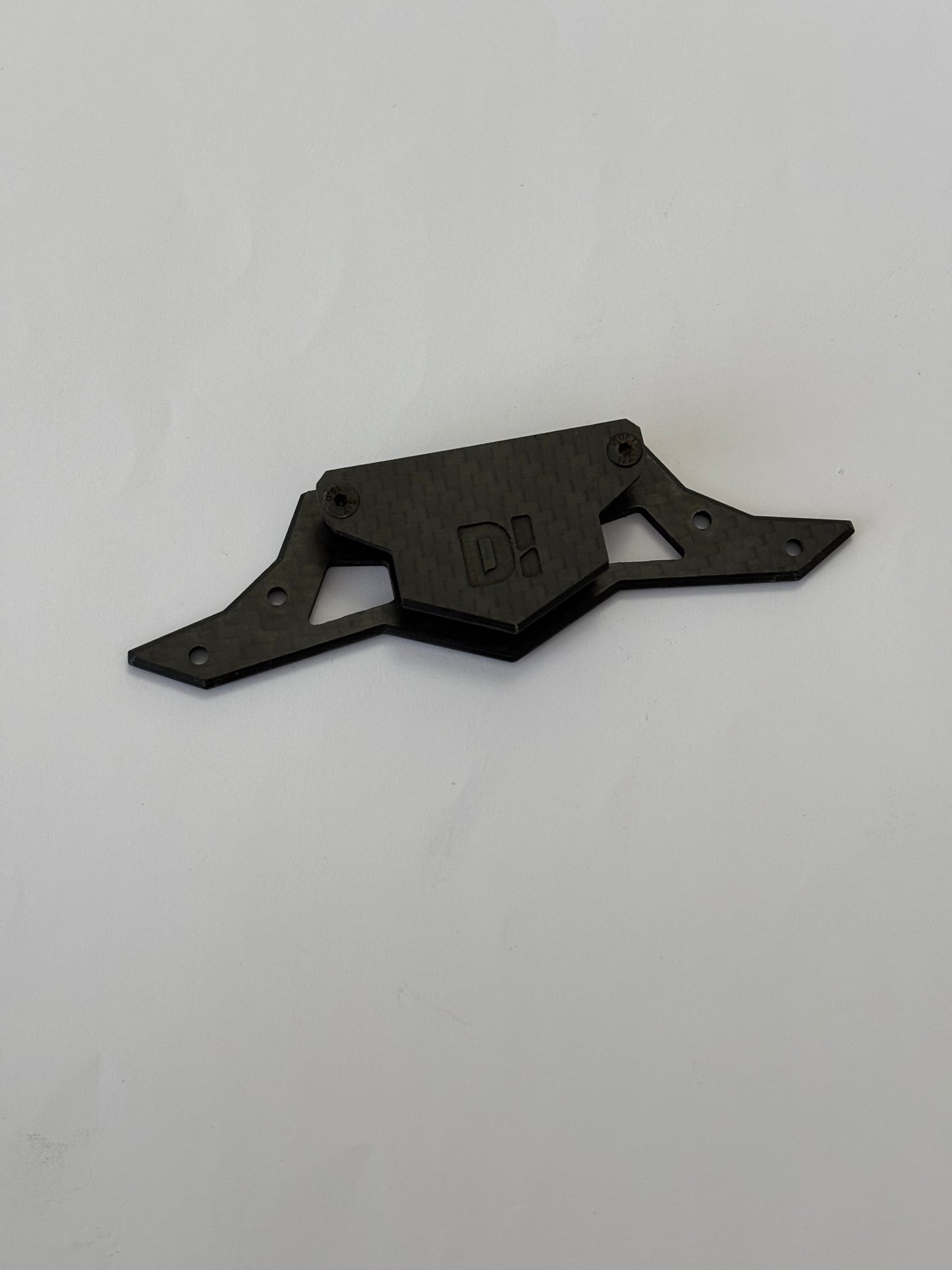 D1 Carbon Front Bumper Galm YD2 MC1 MC2